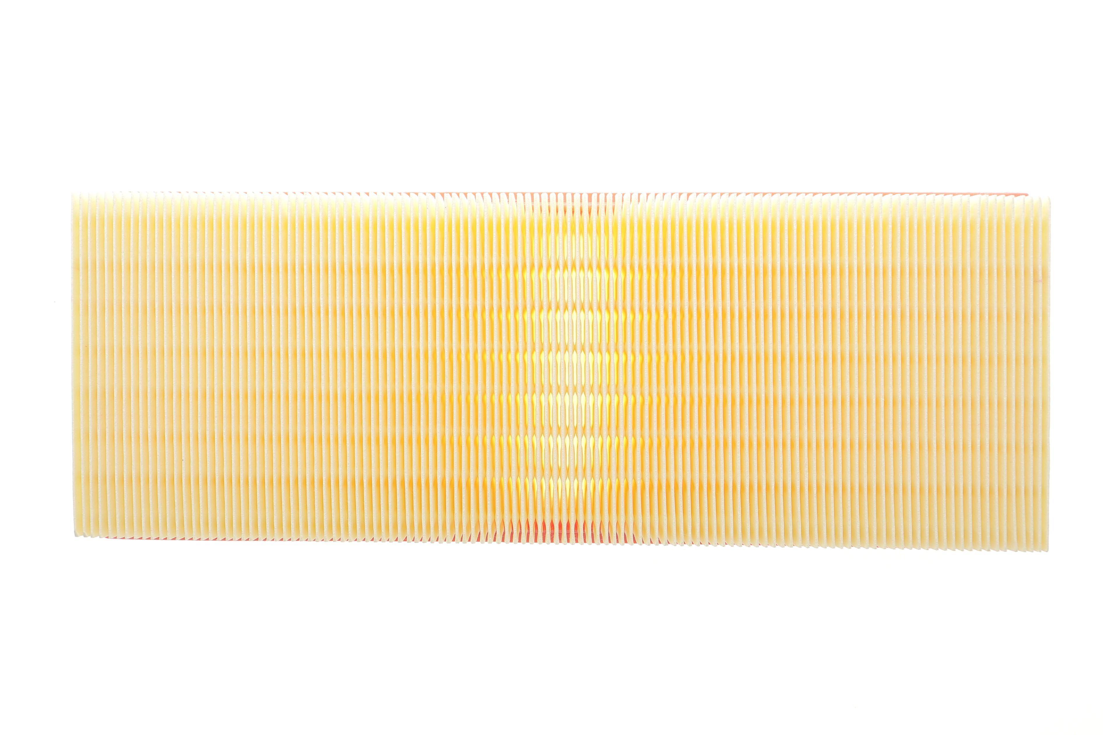 Фільтр повітряний MB C-class (W203/W204)/E-class (W211/W212) 2.5-5.5 M112/M113/M272 00-14 (к-кт 2шт)