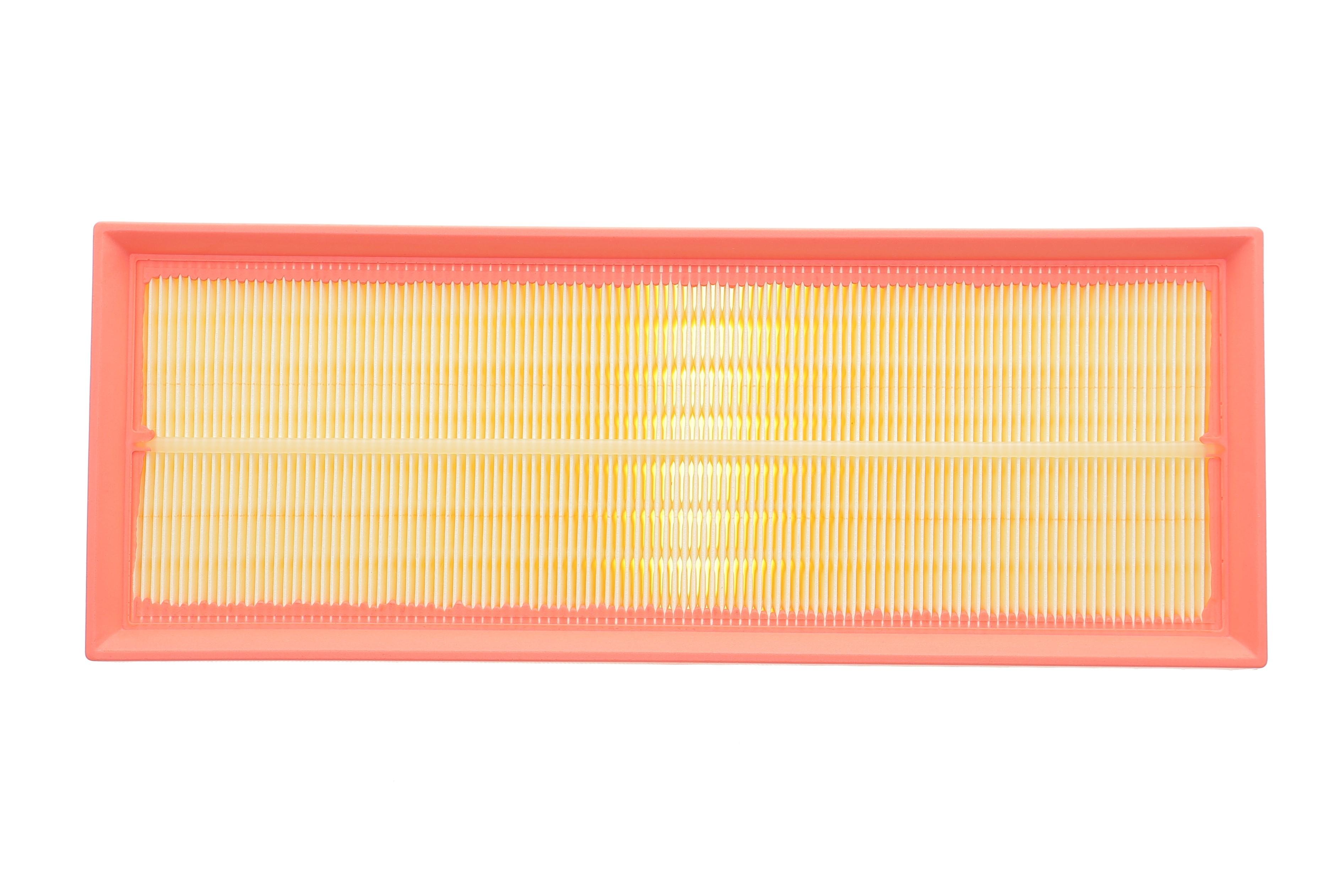 Фільтр повітряний MB C-class (W203/W204)/E-class (W211/W212) 2.5-5.5 M112/M113/M272 00-14 (к-кт 2шт)