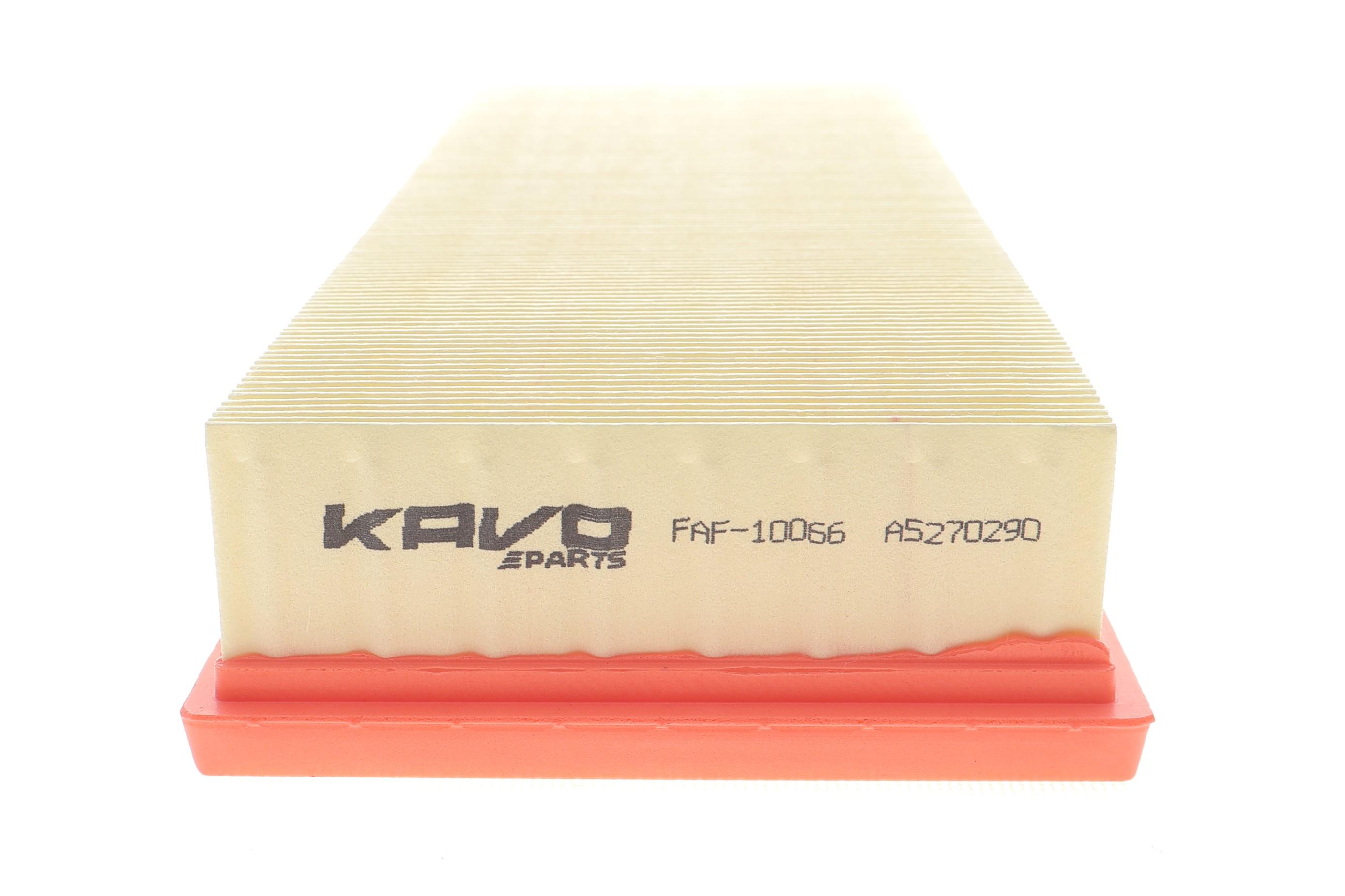 Фільтр повітряний MB C-class (W203/W204)/E-class (W211/W212) 2.5-5.5 M112/M113/M272 00-14 (к-кт 2шт)