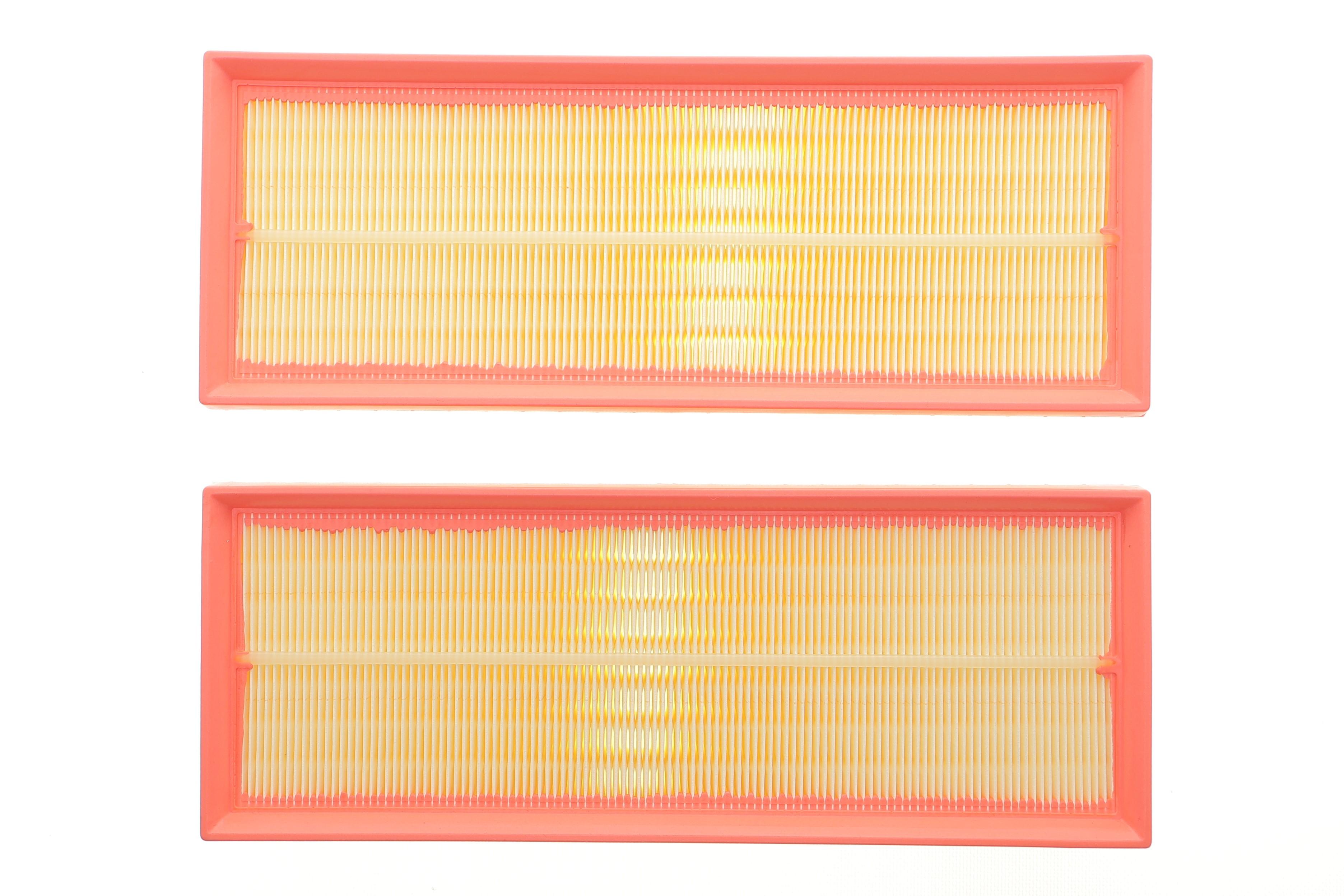 Фільтр повітряний MB C-class (W203/W204)/E-class (W211/W212) 2.5-5.5 M112/M113/M272 00-14 (к-кт 2шт)