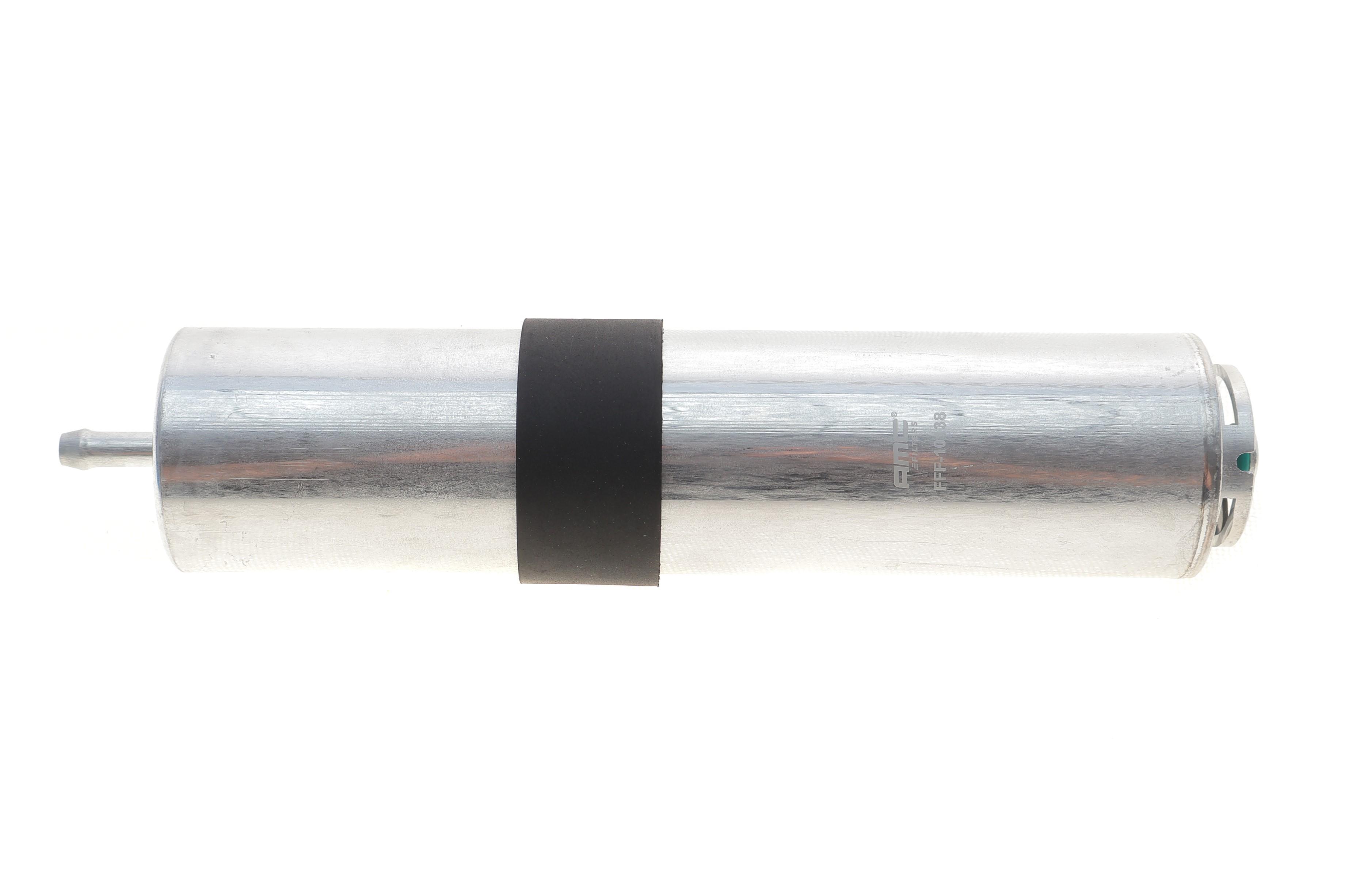 Фільтр паливний BMW 3 (E90) 1.8-3.0D 06-