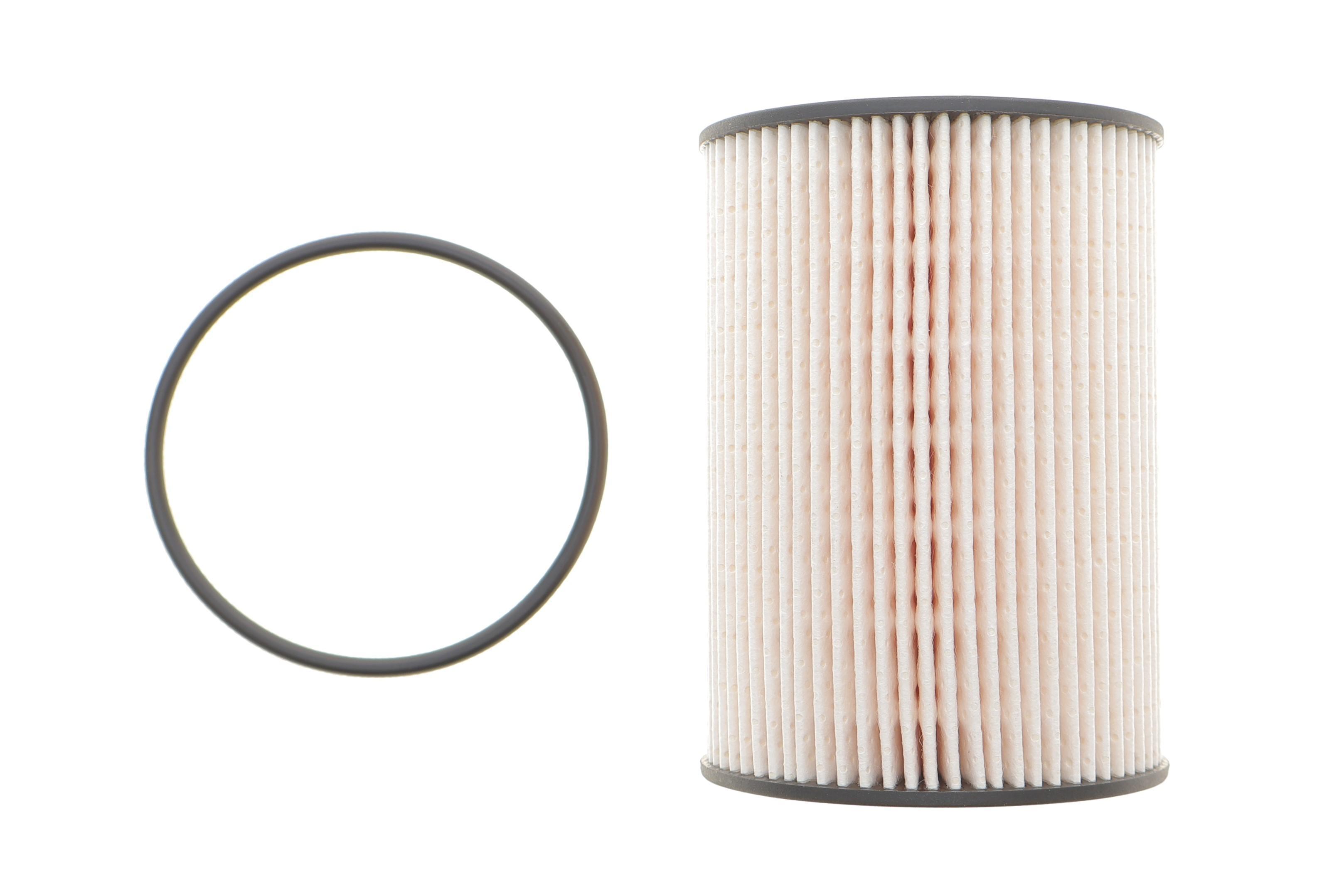 Фільтр паливний VW Caddy 1.9/2.0 TDI/SDI 03-