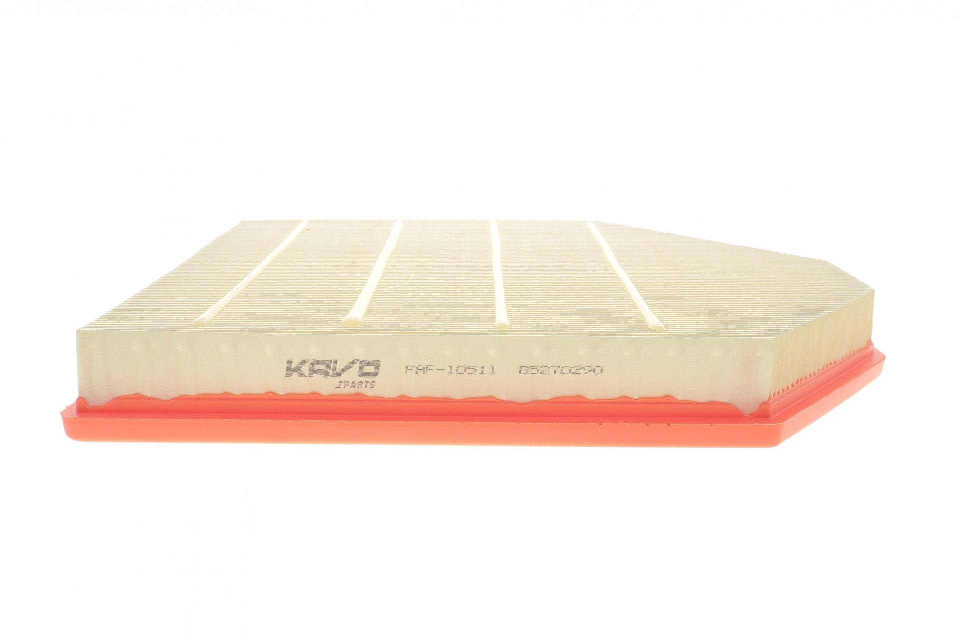 Фільтр повітряний BMW X3 (F25) 2.0/3.0 N20/N52 10-/X4 (F26) 2.0 N20 14-18