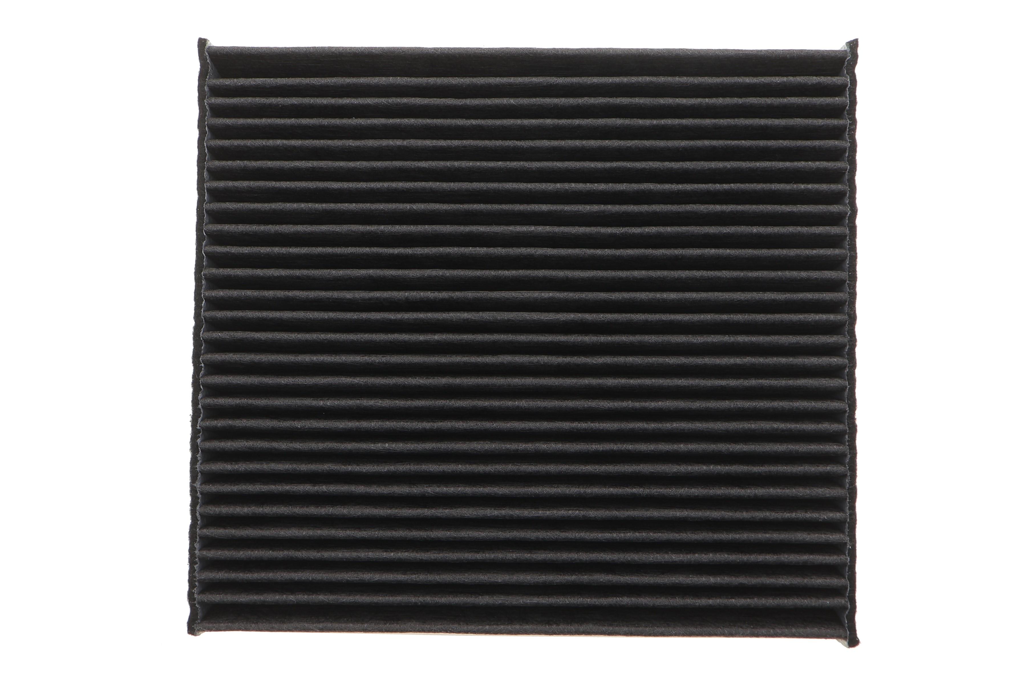 Фільтр салону BMW 2 (U06) 21-/X1 (U11) 22- (вугільний)