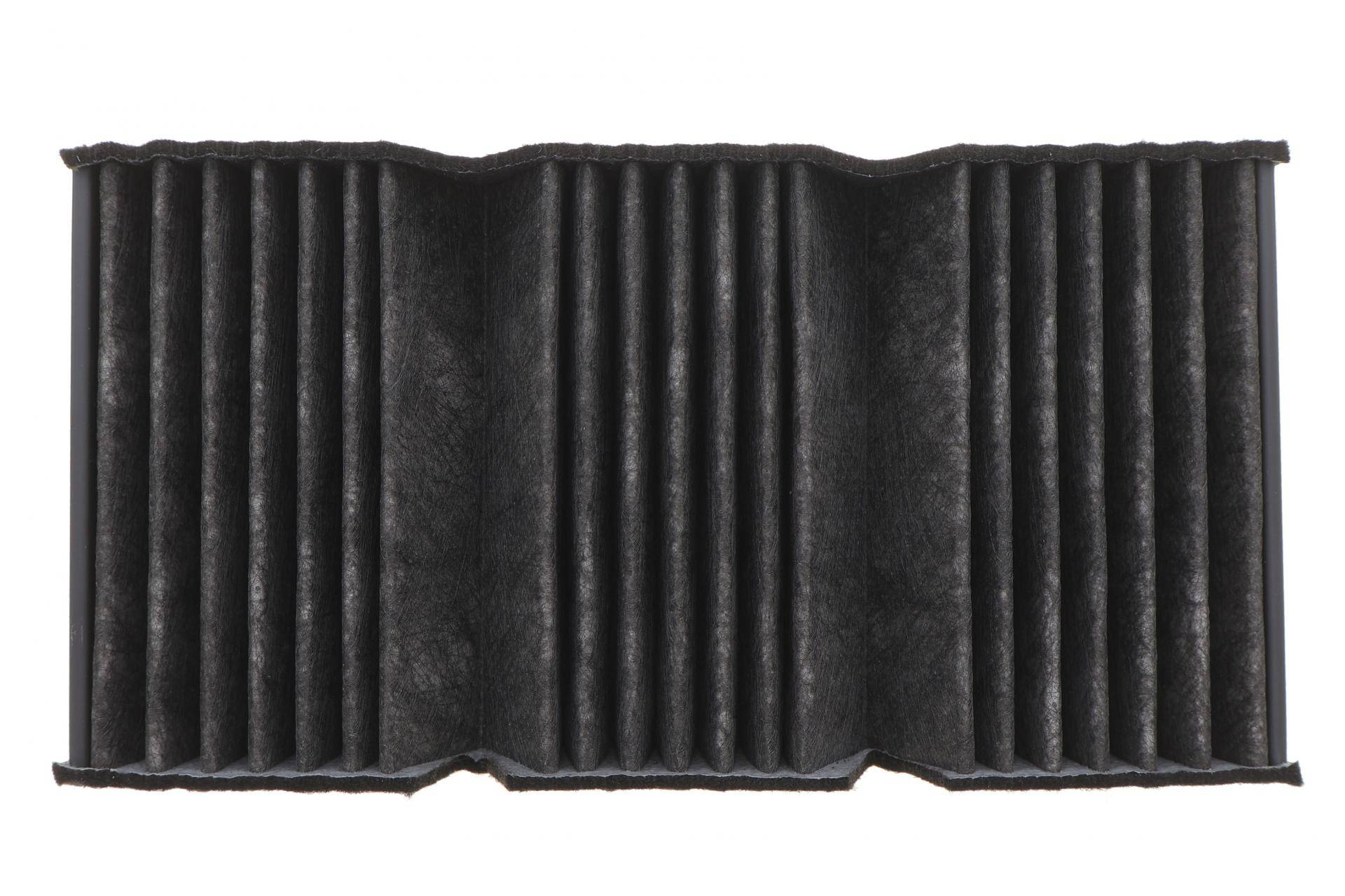 Фільтр салону MB M-class (W166) 11-15/GL-class (X166) 12-15 (вугільний/антиалергенний) (к-кт 2шт)