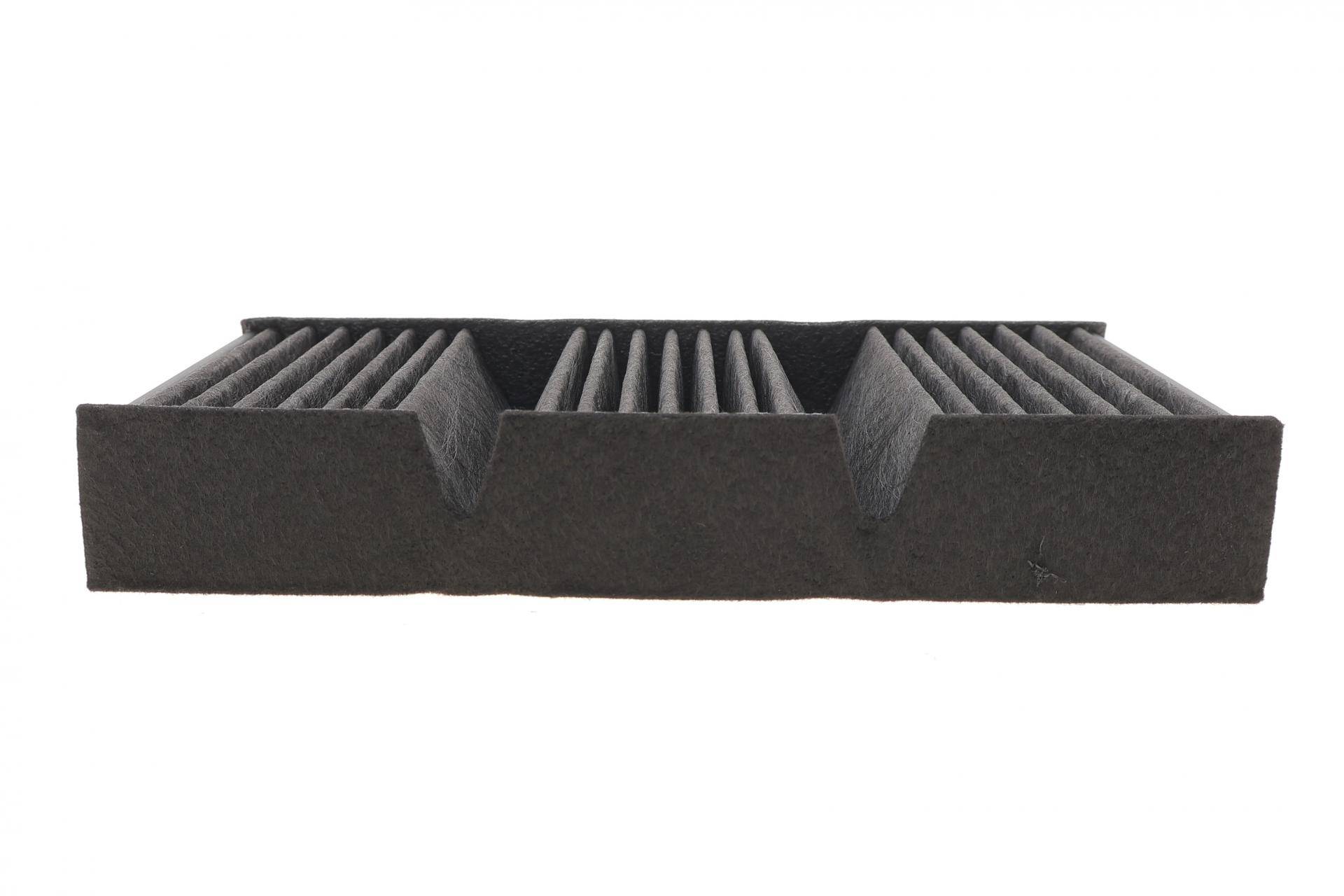 Фільтр салону MB M-class (W166) 11-15/GL-class (X166) 12-15 (вугільний/антиалергенний) (к-кт 2шт)