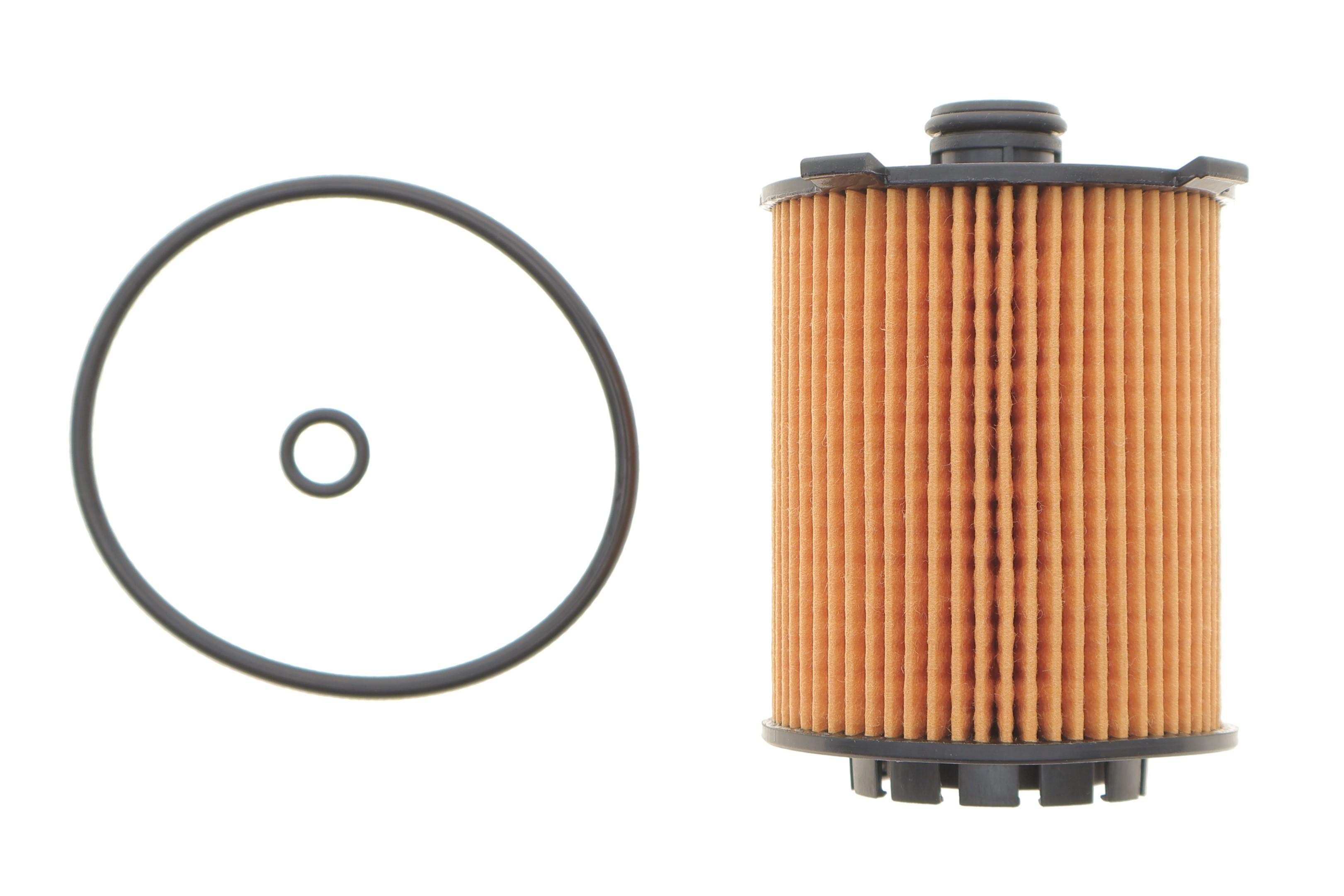 Фільтр масляний Volvo S60/V40/V60/V70/V90/XC60/XC70/XC90 13- 