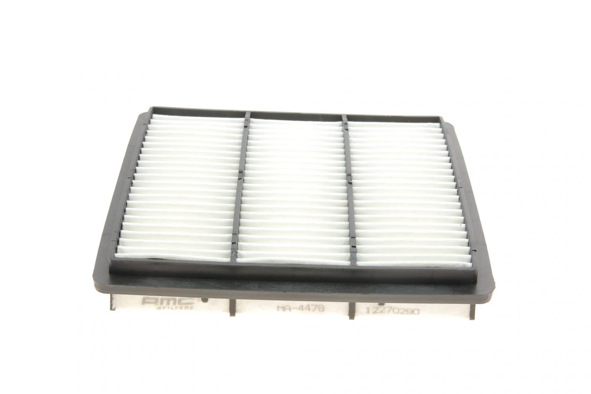 Фільтр повітряний Mitsubishi Pajero/ Montero/ L400 2.0-3.0 90-07