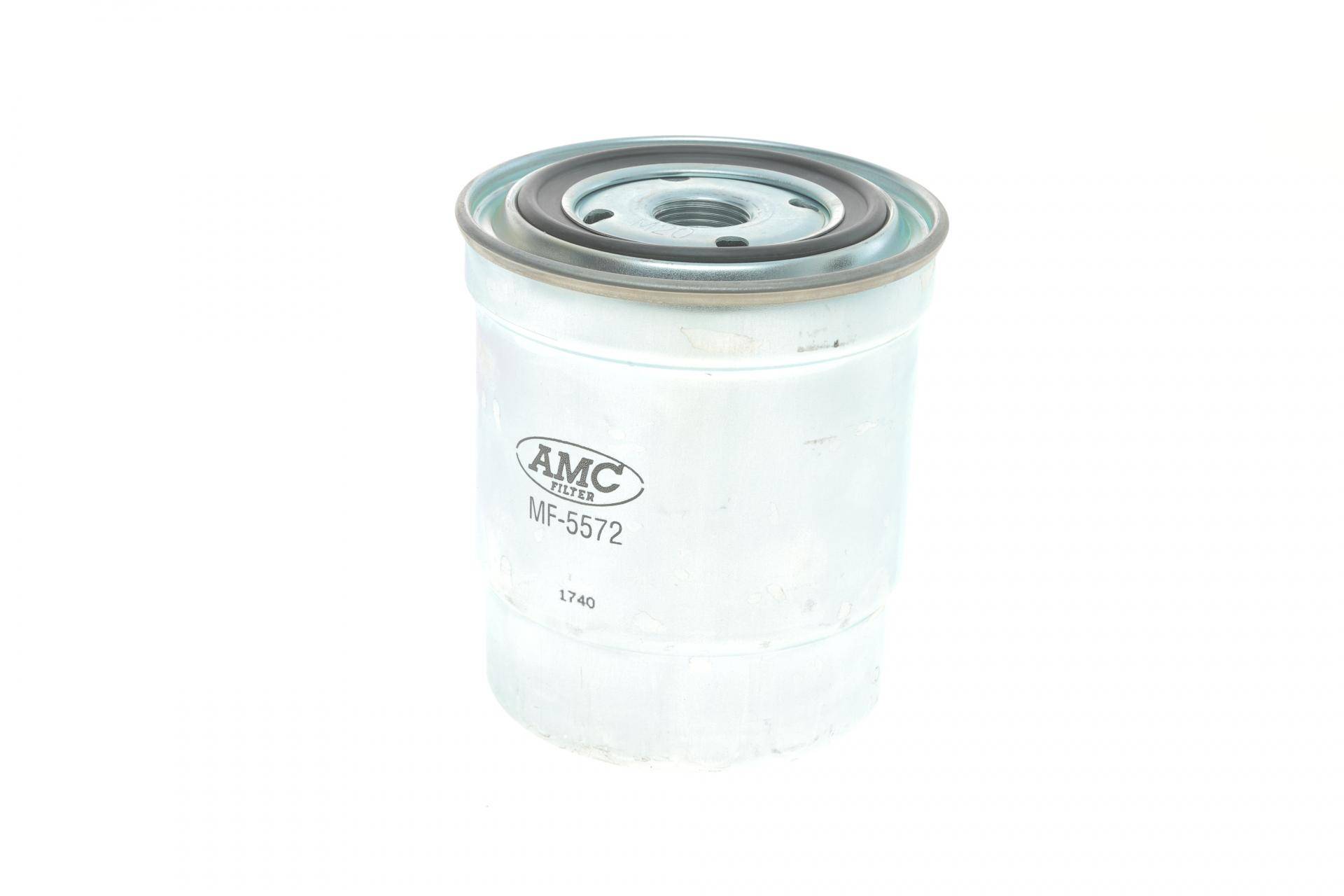 Фільтр паливний Mazda B-serie 2.5 D 4WD 96-99