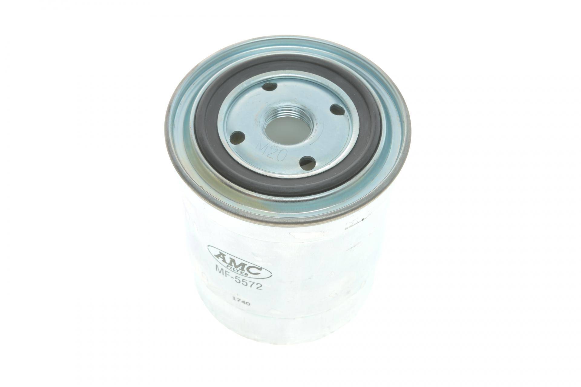 Фільтр паливний Mazda B-serie 2.5 D 4WD 96-99