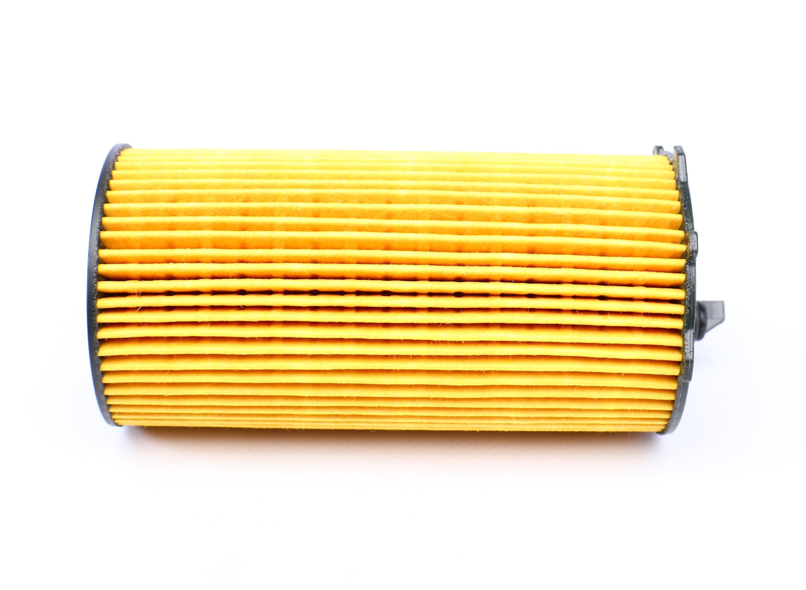 Фільтр масляний Jeep Cherokee 04-/Dodge Nitro 2.8CRD 06-12