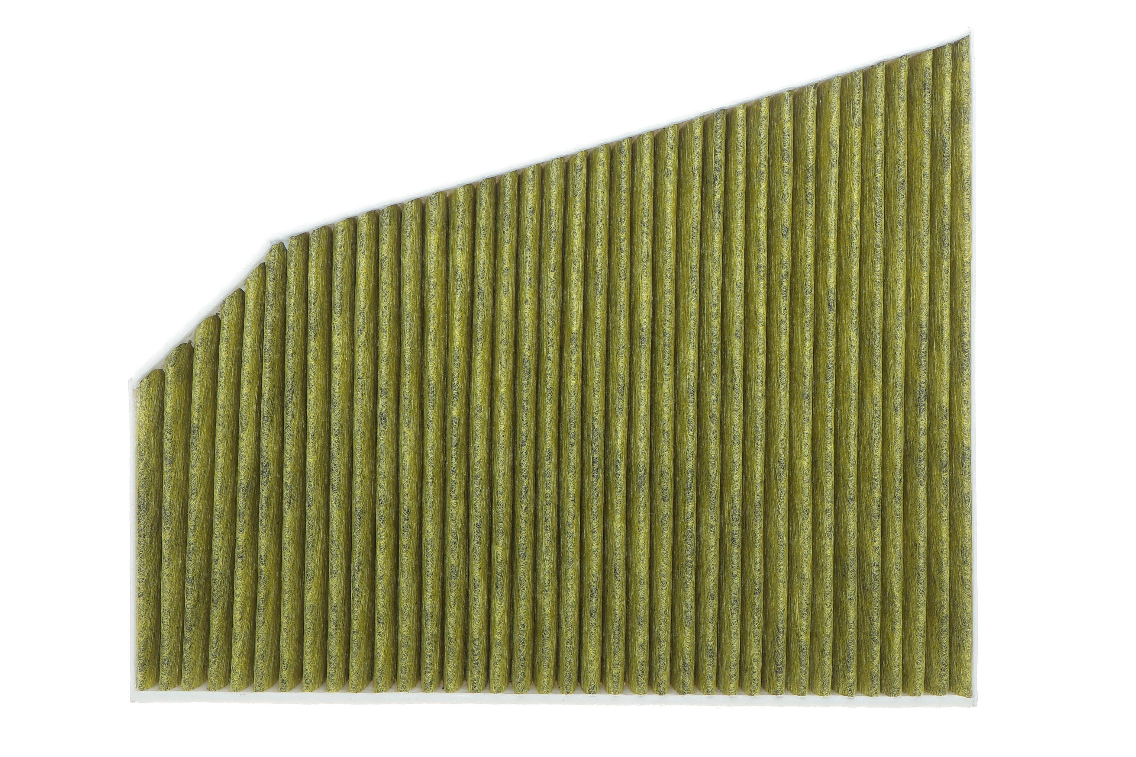 Фільтр салону Tesla Model X 15- (вугільний)