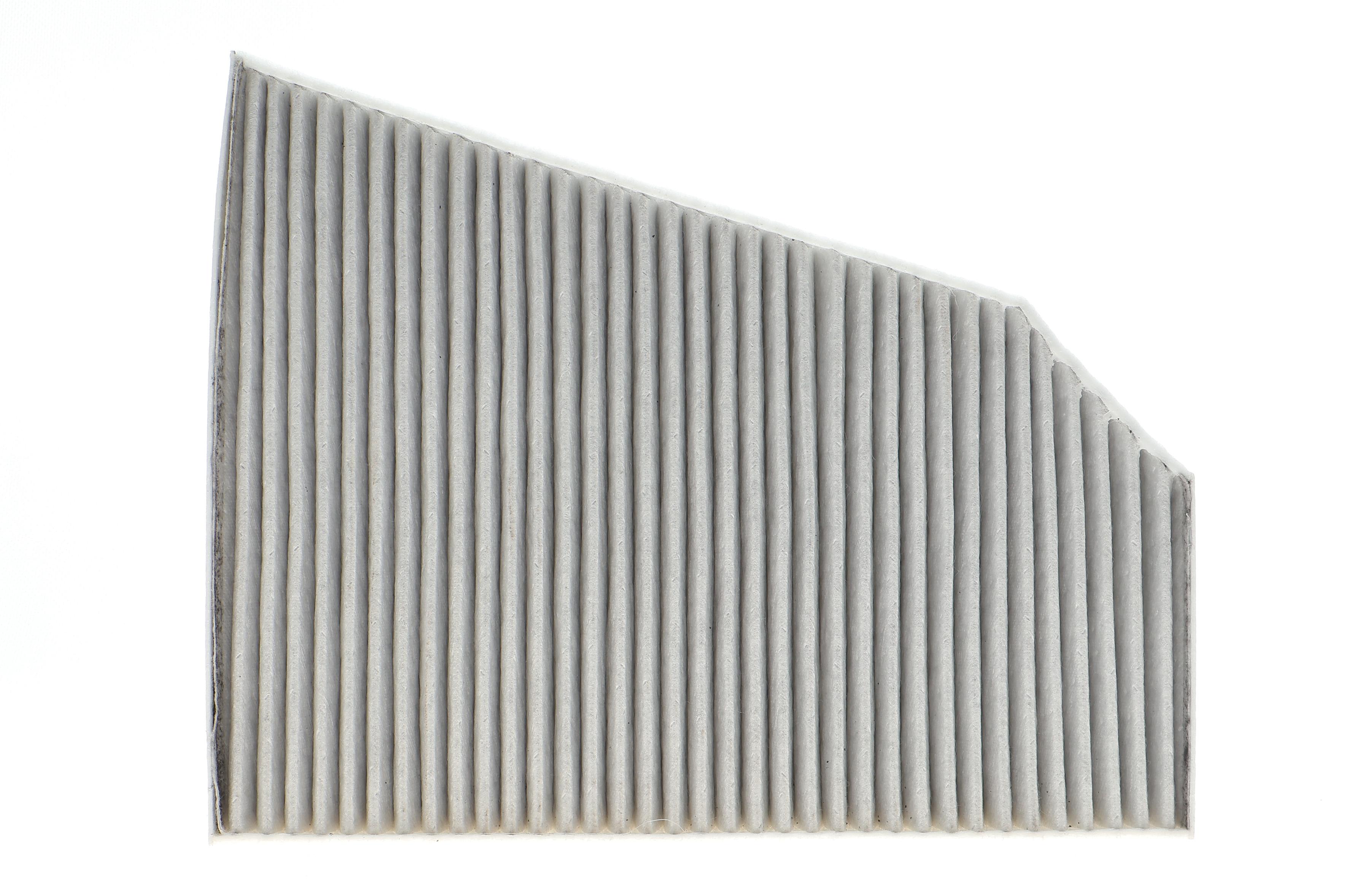 Фільтр салону Tesla Model X 15- (вугільний)