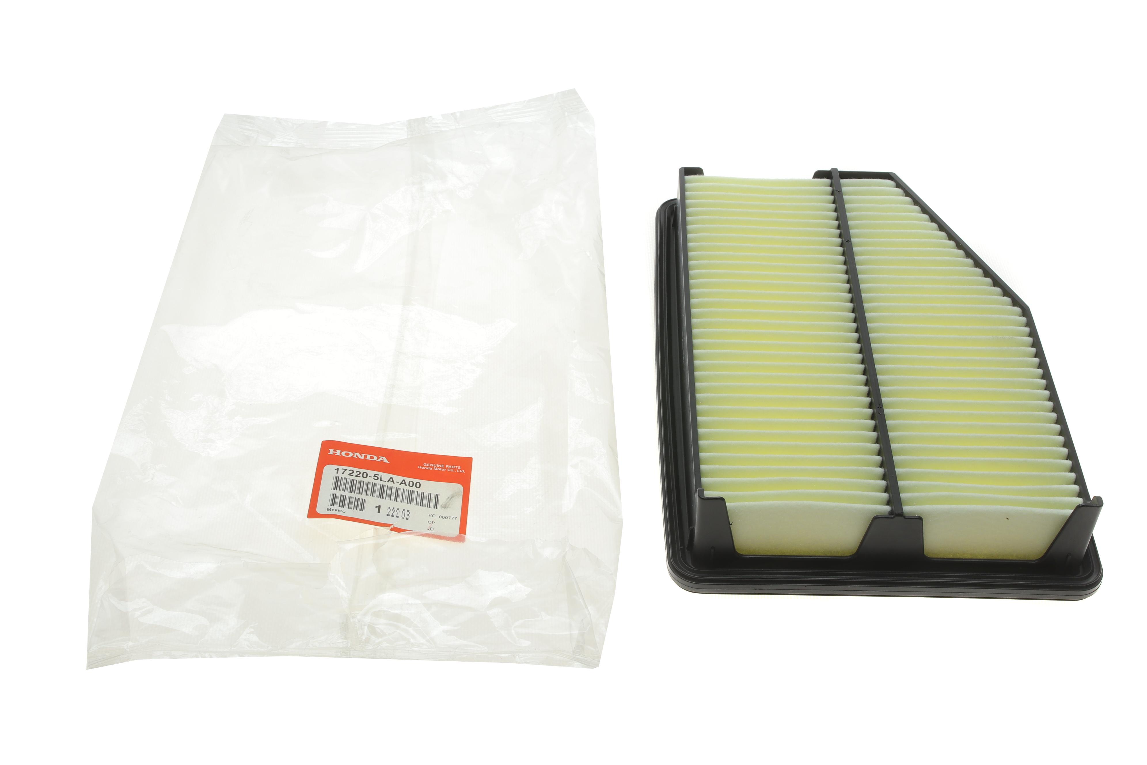 Фільтр повітряний Honda CR-V IV 2.4 15-