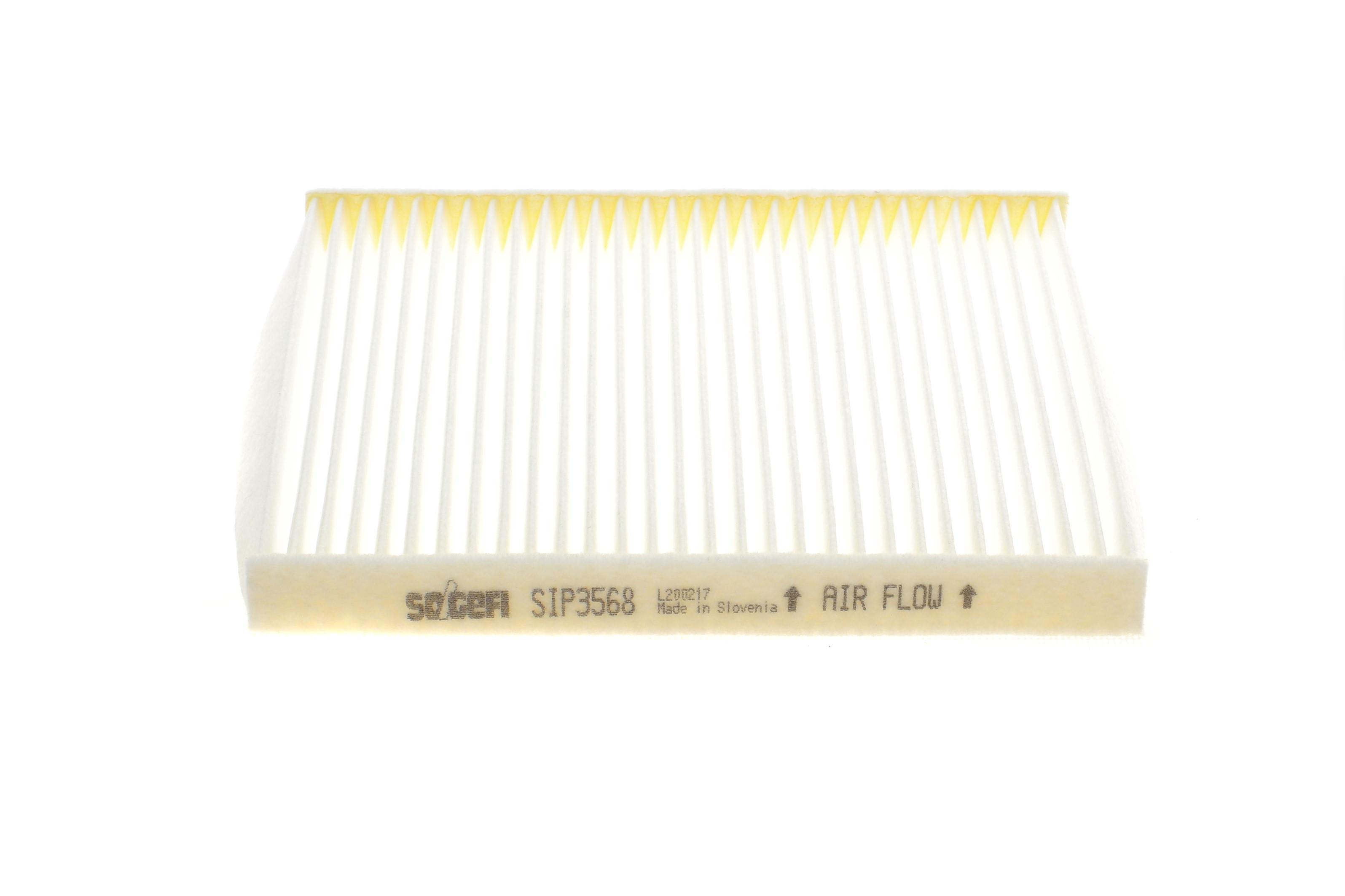 Фільтр салону Mazda CX-9 3.5/3.7 07-