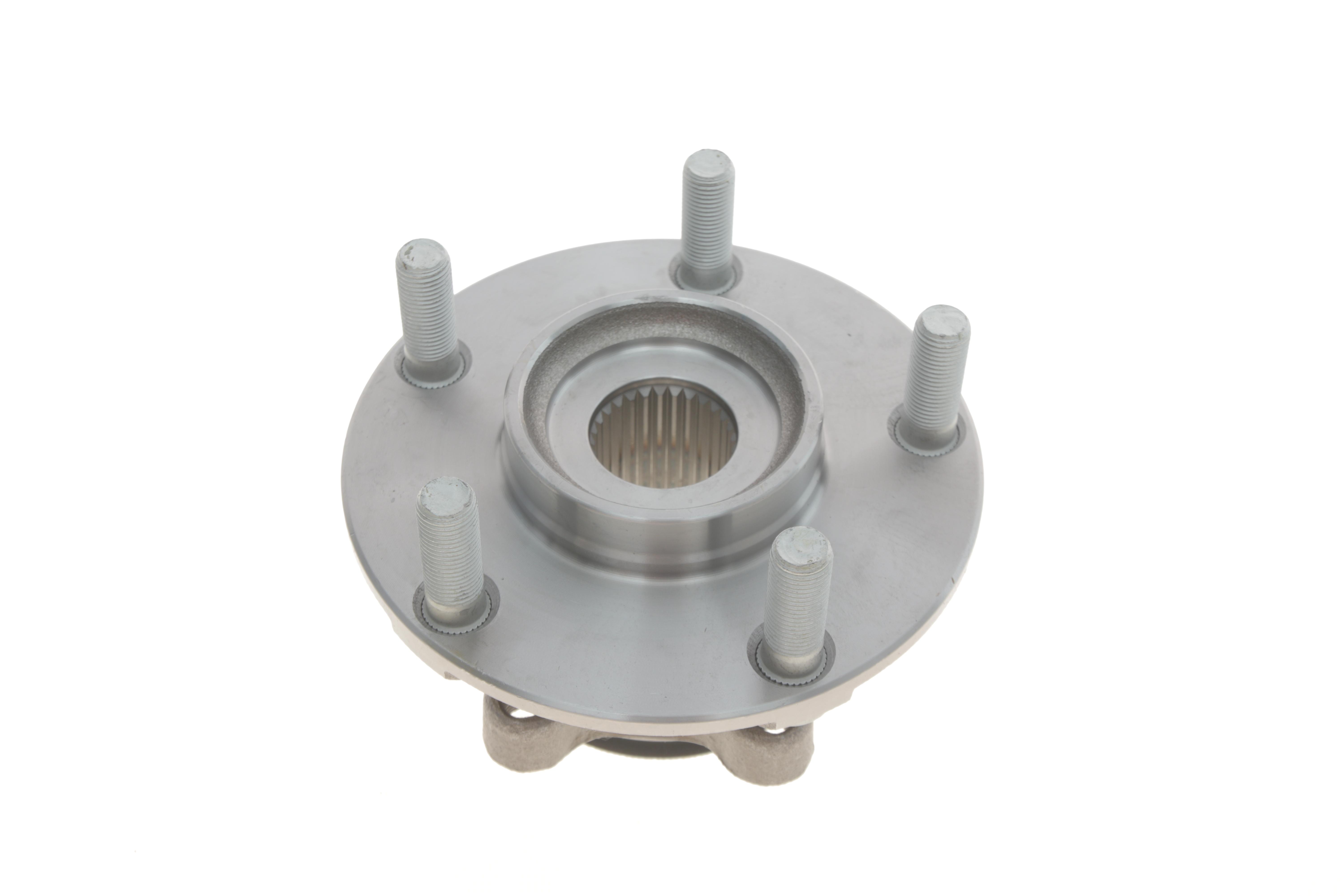 Підшипник маточини (передньої) Nissan Juke/Leaf 10-