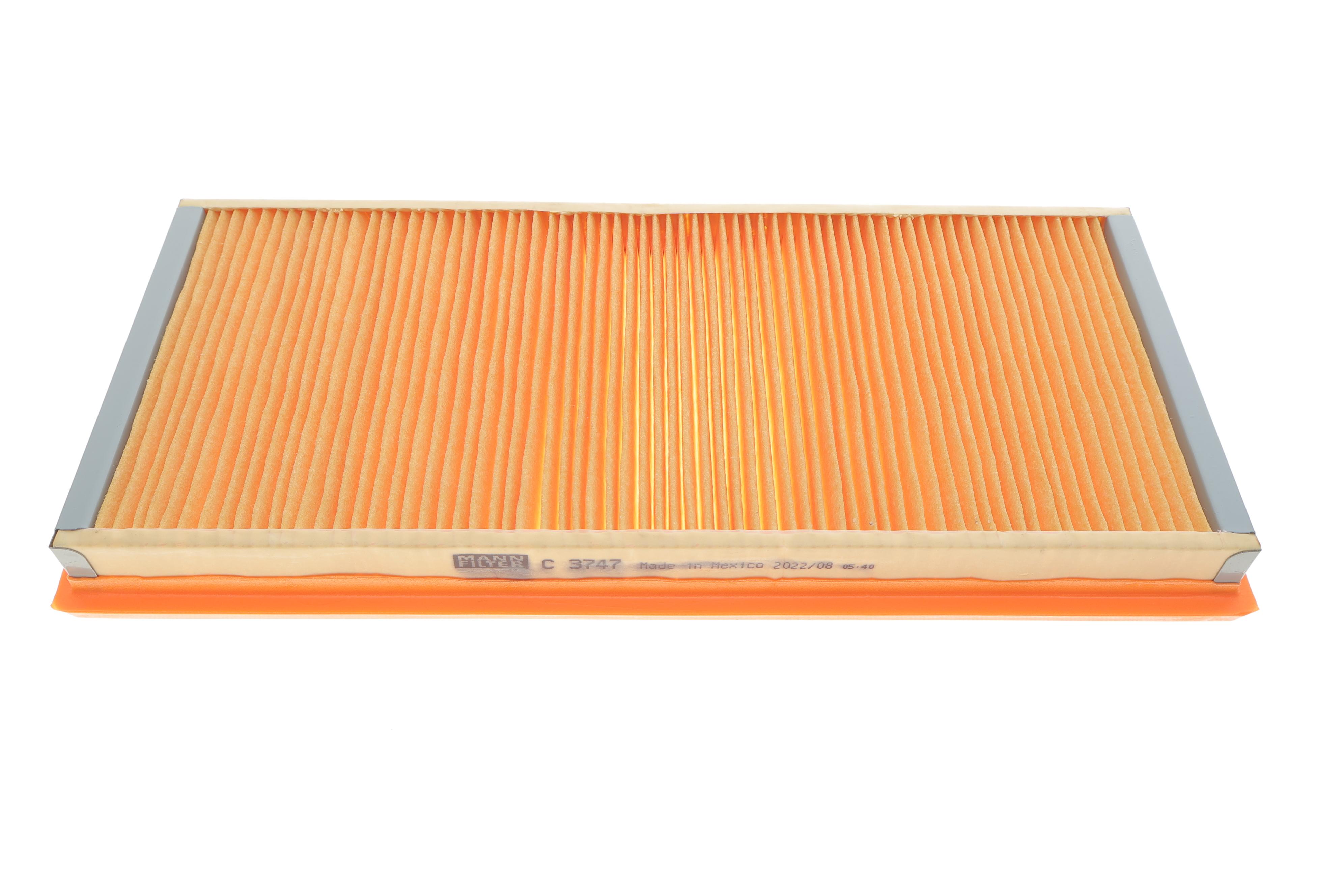 Фільтр повітряний Subaru Forester/Impreza/Legace/Outback 1.6/2.0/2.5i 94-09