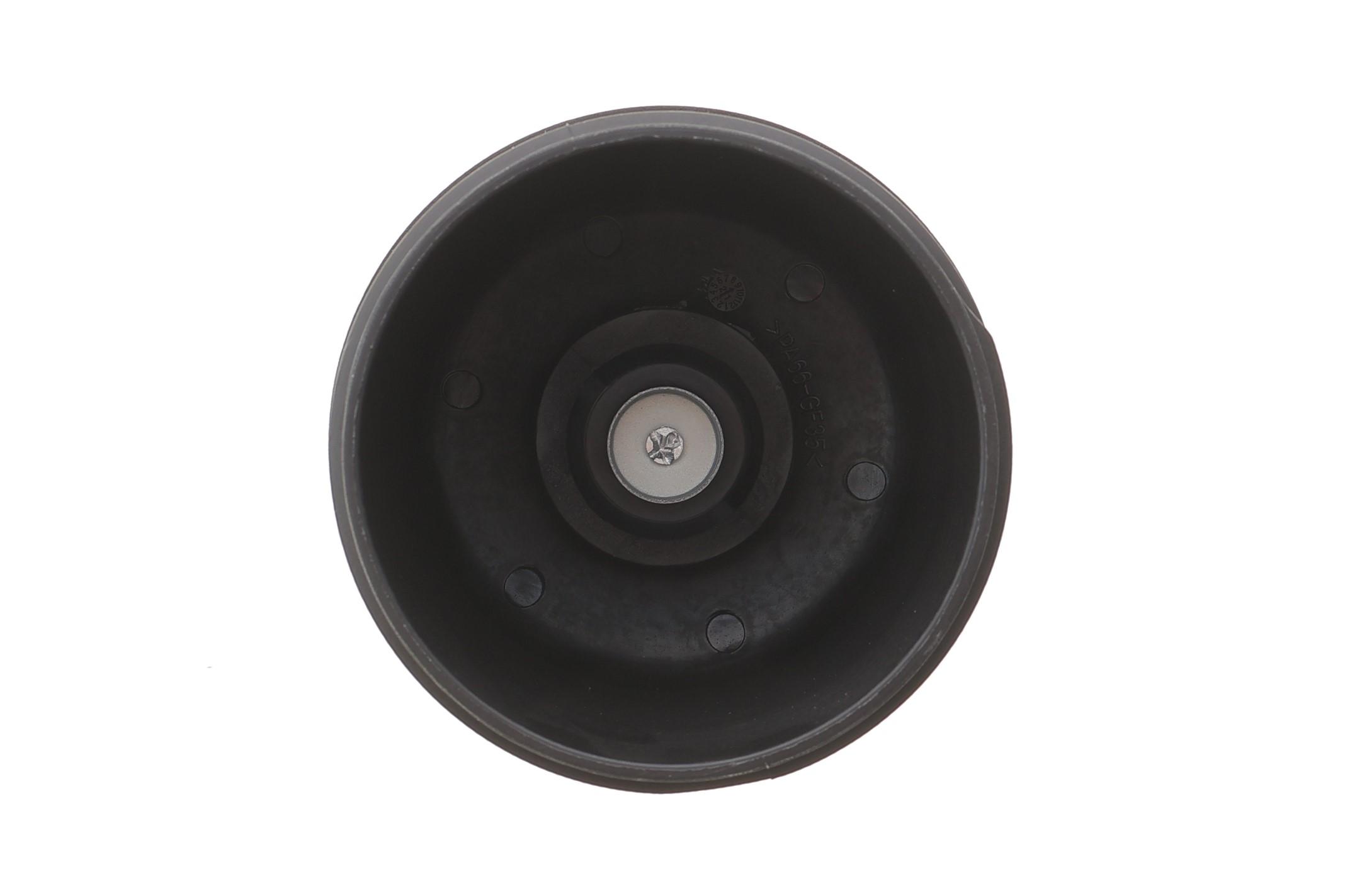 Кришка фільтра масляного BMW X5 (E70/F15/F85)/X6 (E71/E72/F16/F86) 09-19 N63/S63