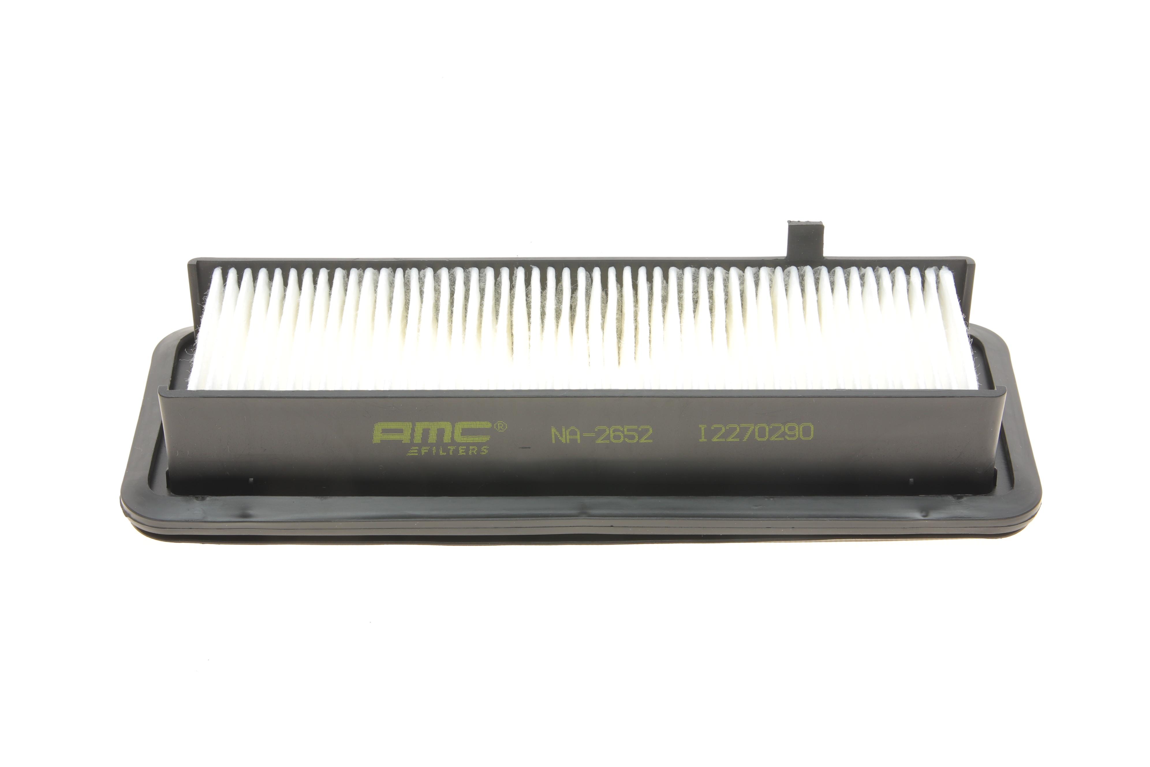 Фільтр повітряний Nissan Micra/Note 1.2 11-