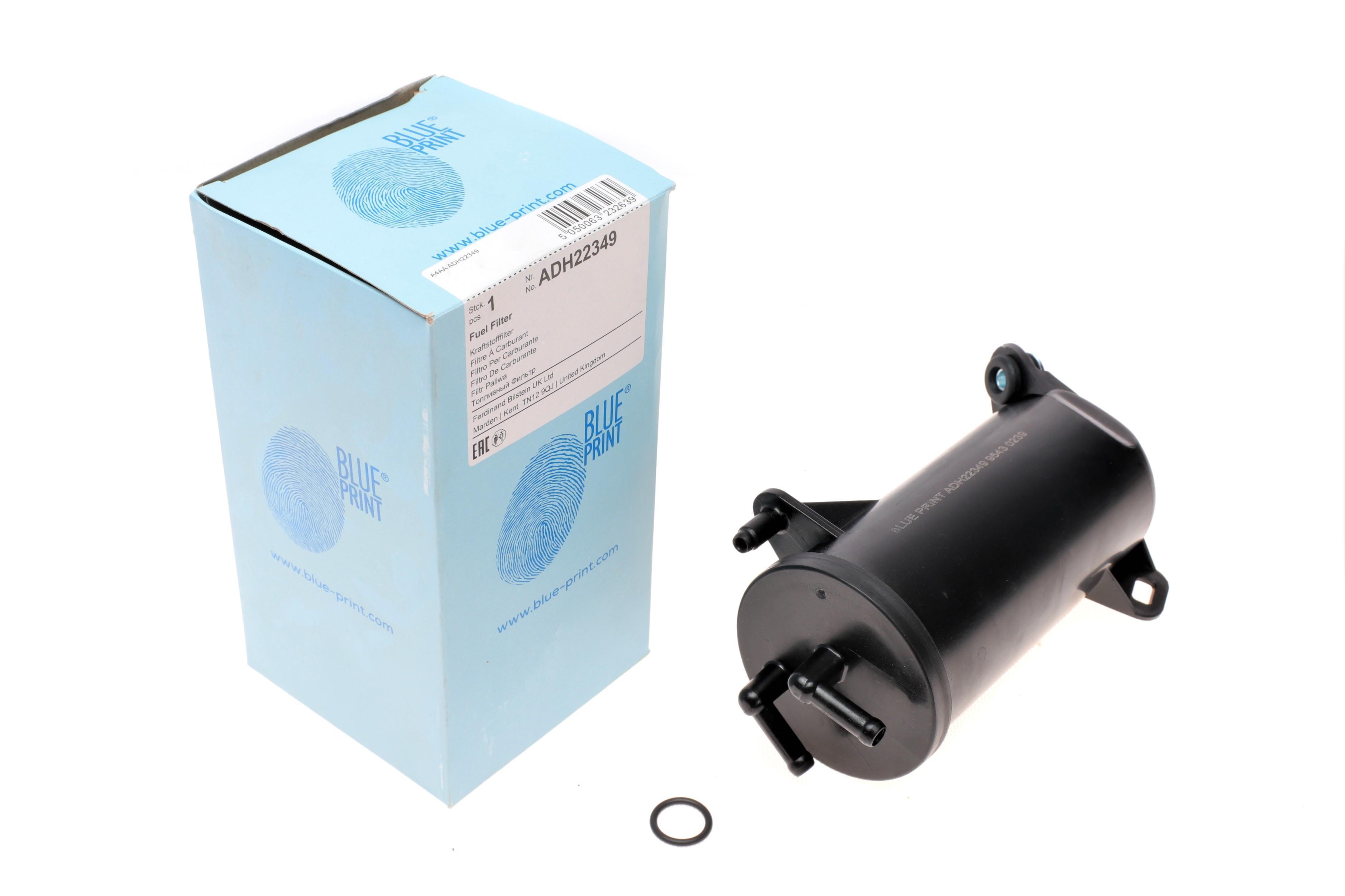 Фільтр паливний Honda Civic IX/CR-V IV 1.6 13-