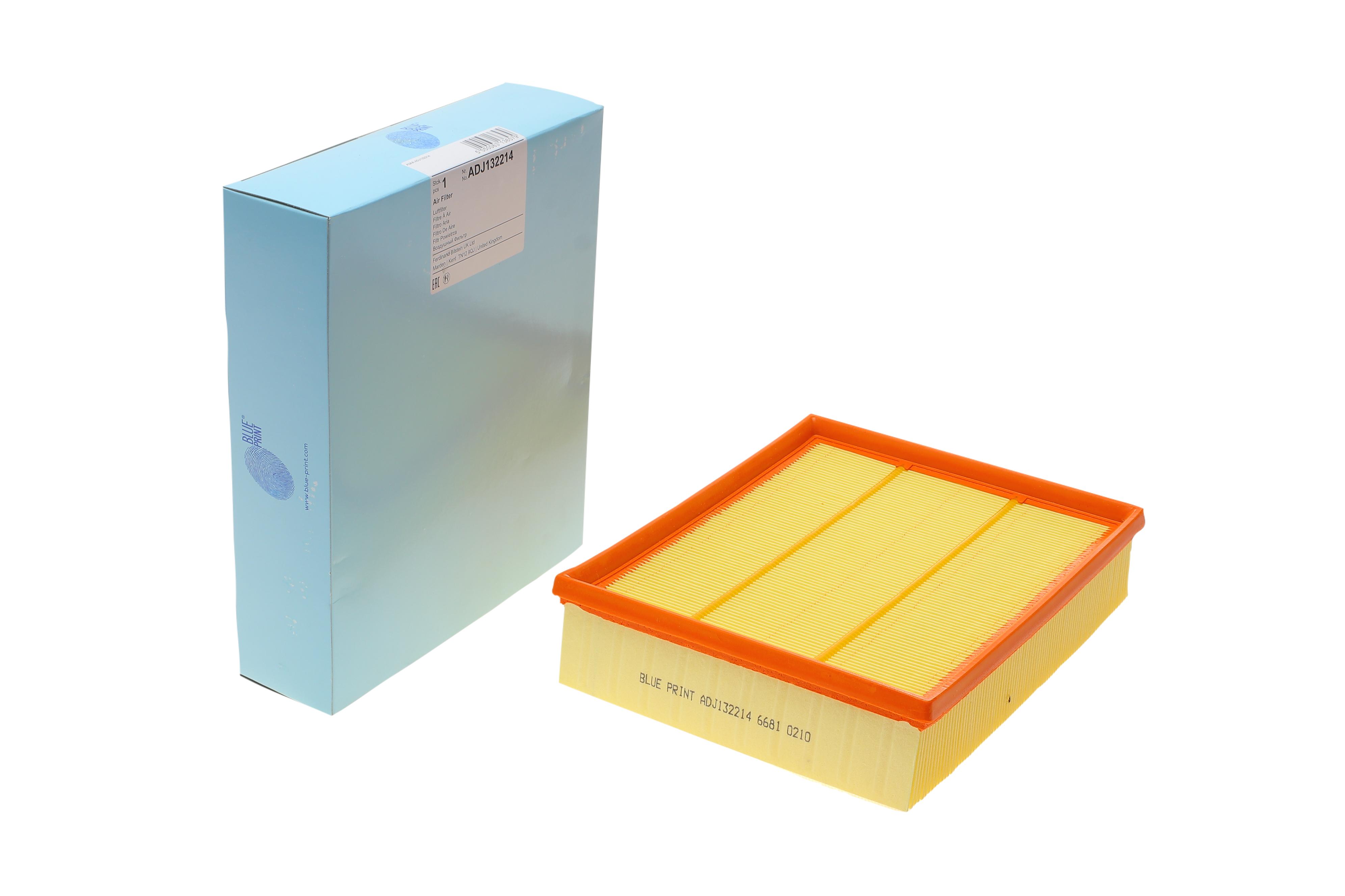 Фільтр повітряний Land Rover Range Rover 94-16