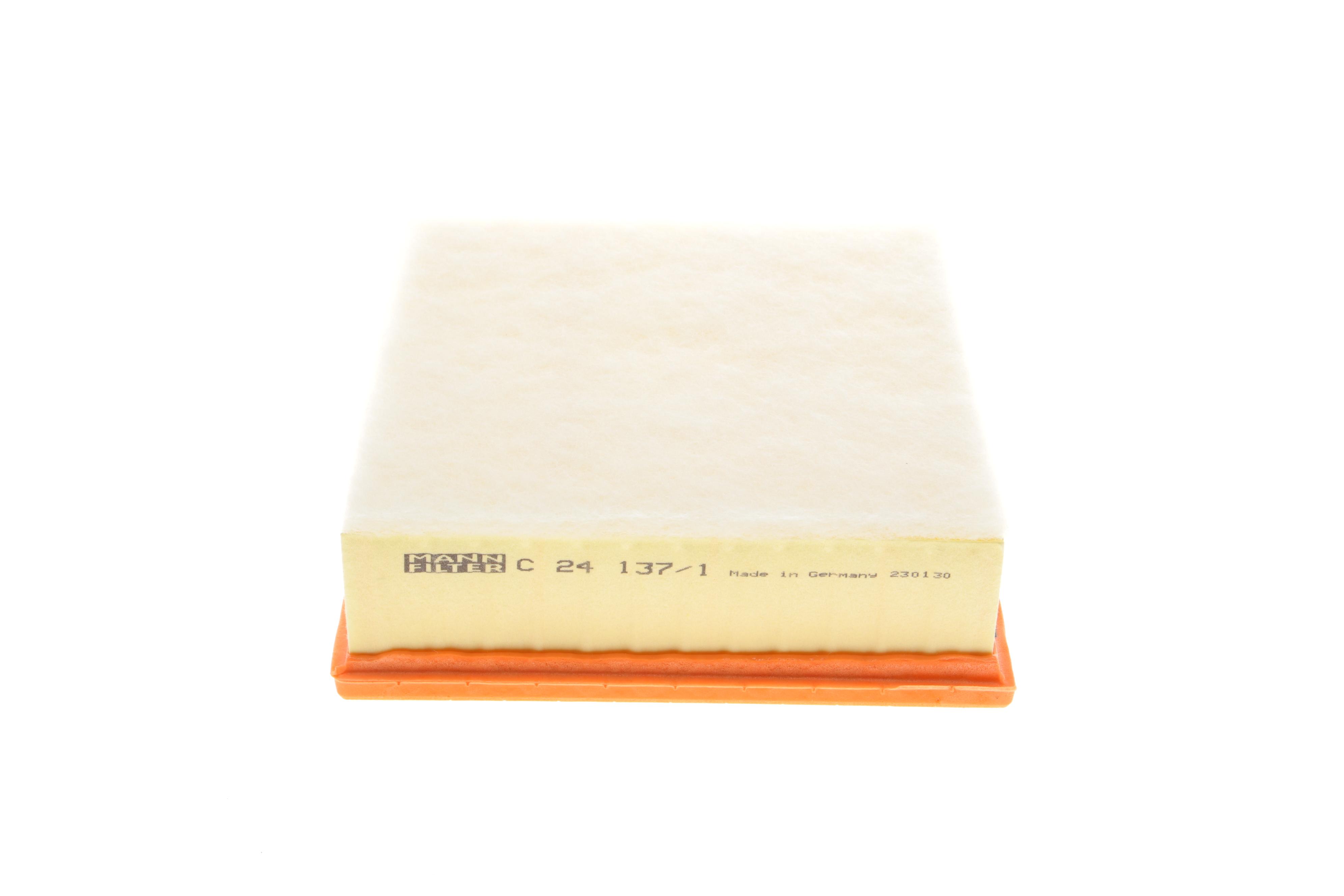 Фільтр повітряний Ford Focus/Mondeo/Kuga 2.5/Volvo C30/C70/S40/V50 2.4/2.5 05-14/XC60/XC70 2.5 14-17