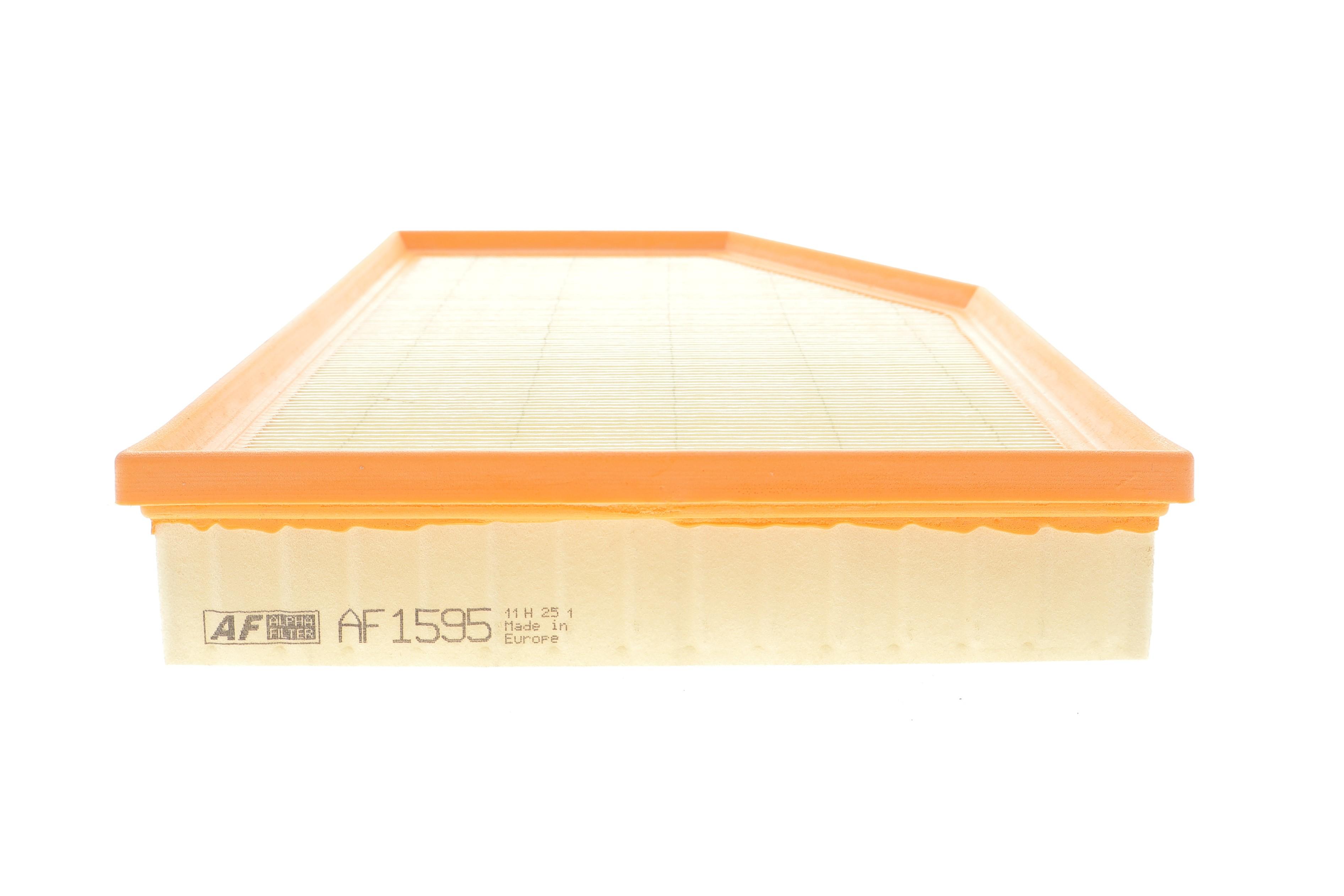 Фільтр повітряний Volvo V40 1.5 T2/T3/2.0 D2-D4/T2-T5 14-