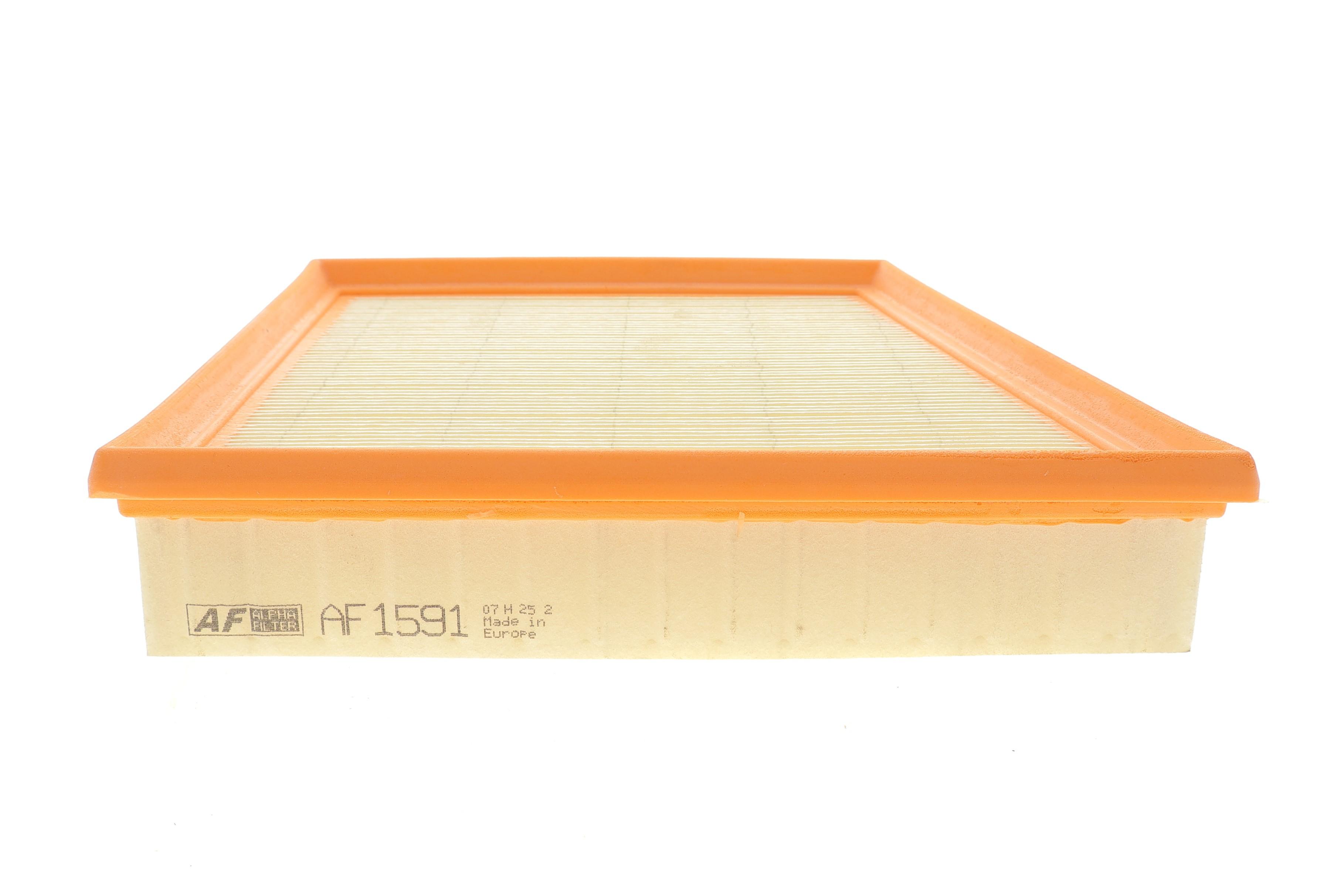 Фільтр повітряний Land Rover Range Rover Velar 3.0D 17- (R)