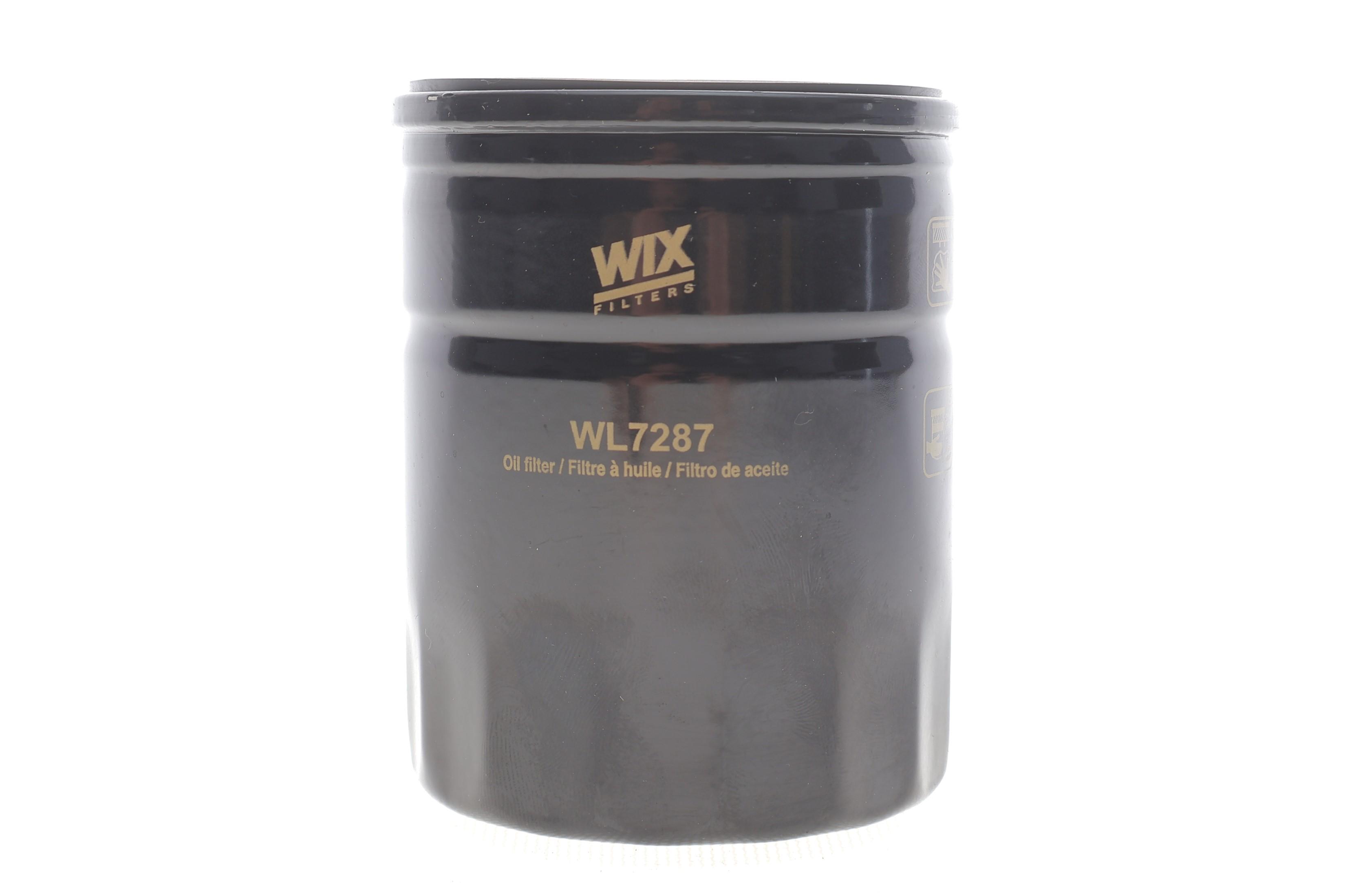 Фільтр масляний Land Rover Defender 2.5 TD5 98-16/Discovery 2.5 TD5 99-04 (h=100mm)