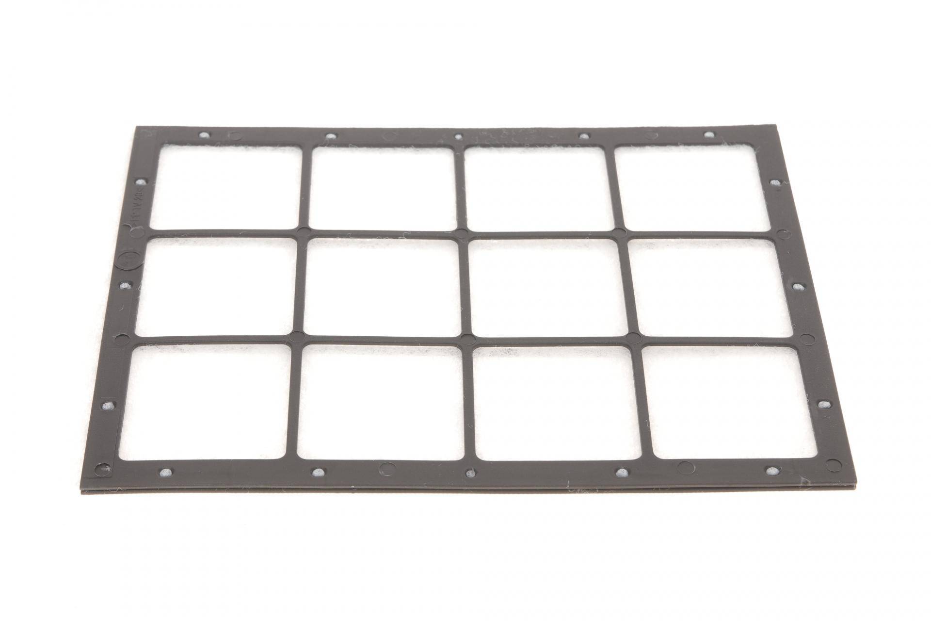 Фільтр салону Fiat Palio/Siena 96-12