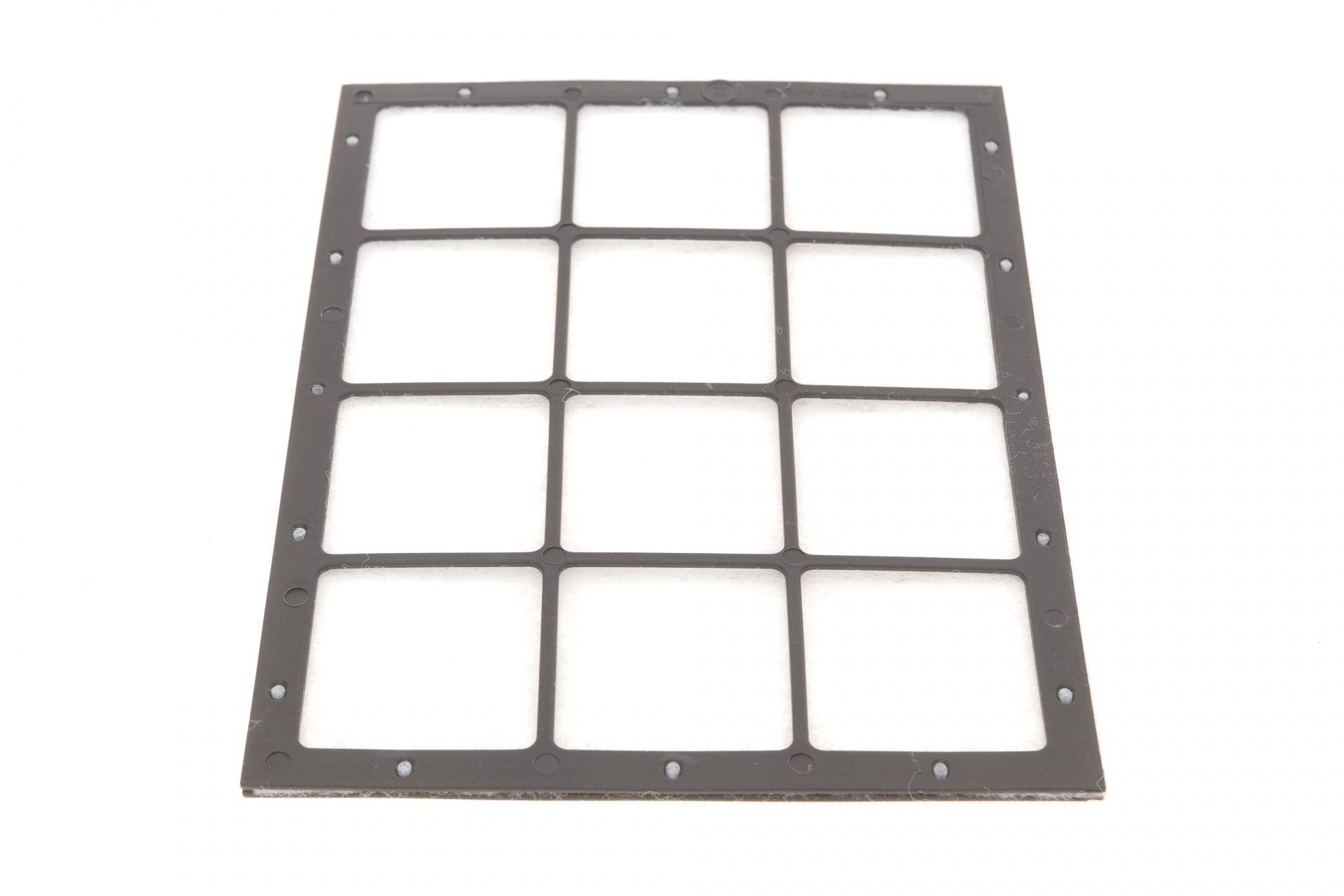 Фільтр салону Fiat Palio/Siena 96-12