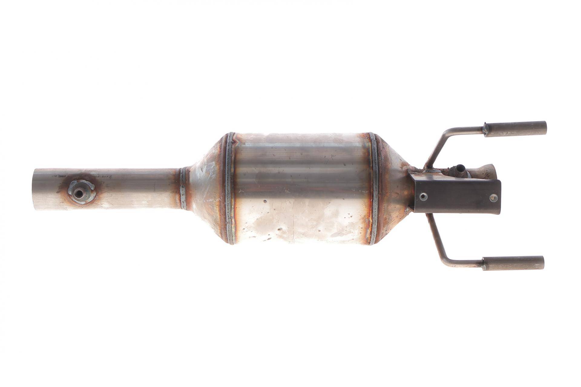 Фільтр сажевий MB Sprinter (906) 2.1/3.0CDI OM642/646 06- (Євро 4)