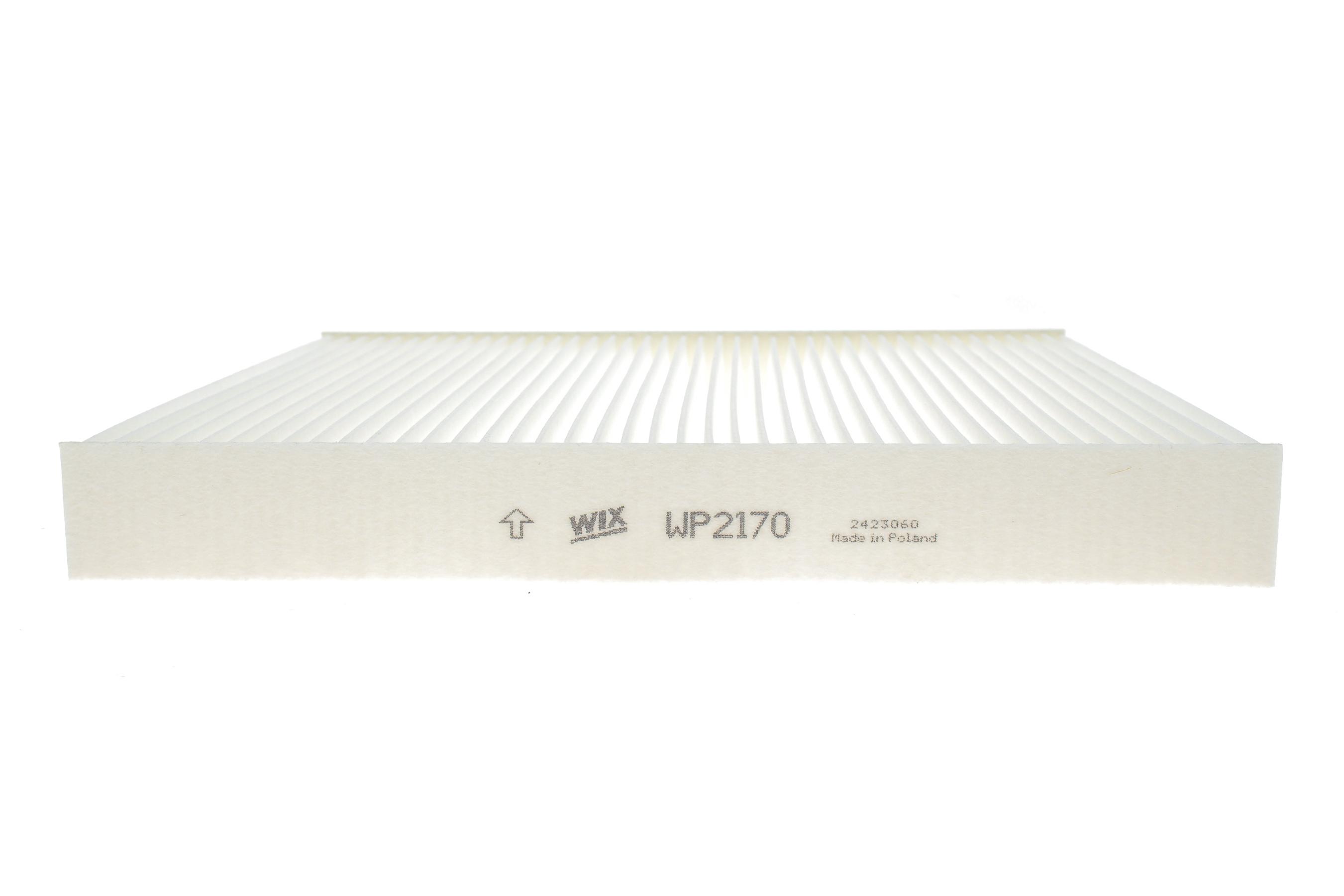 Фільтр салону Seat Arona/Ibiza/VW Polo/T-Cross 17-/Skoda Kamiq/Scala 19-/Fabia/VW Taigo 21-