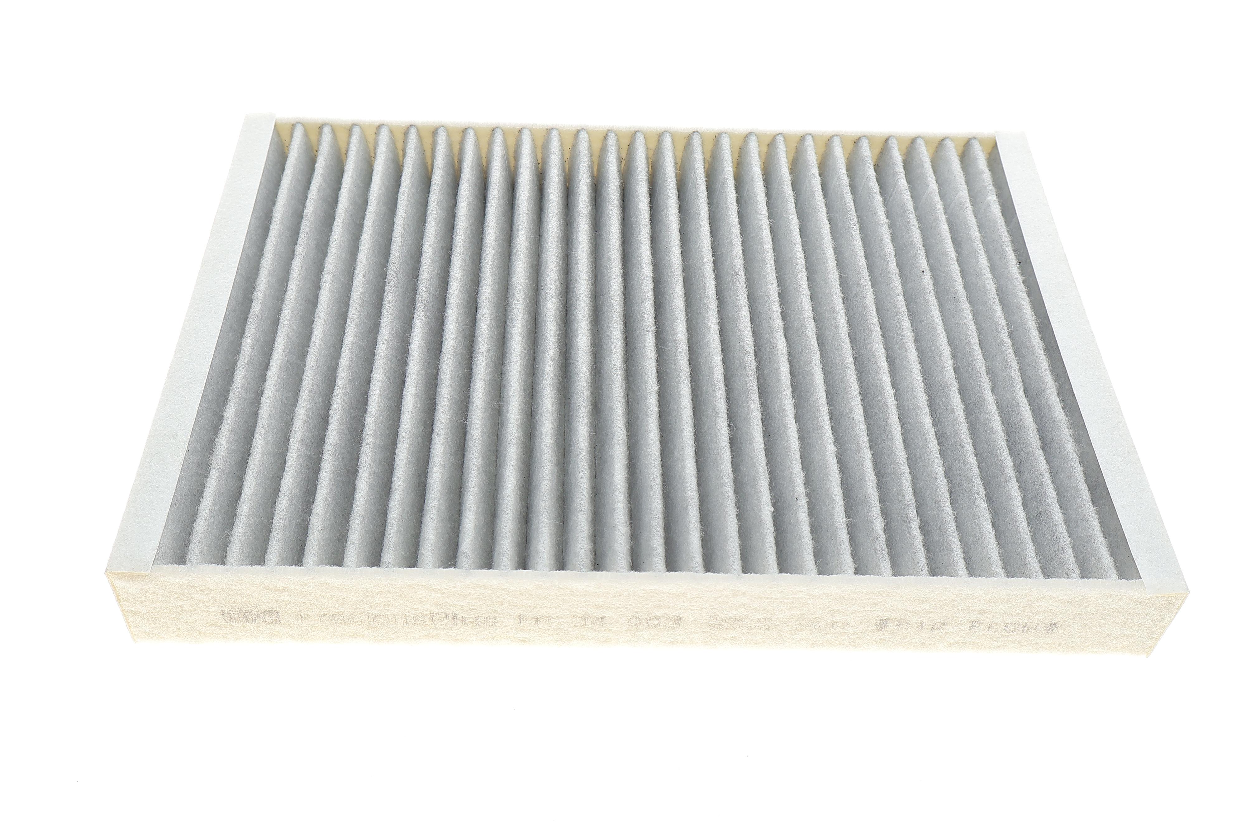 Фільтр салону Volvo S90 II/V60 II/V 90 II/XC 60 II/XC 90 II 14- (вугільний/антибактеріальний)