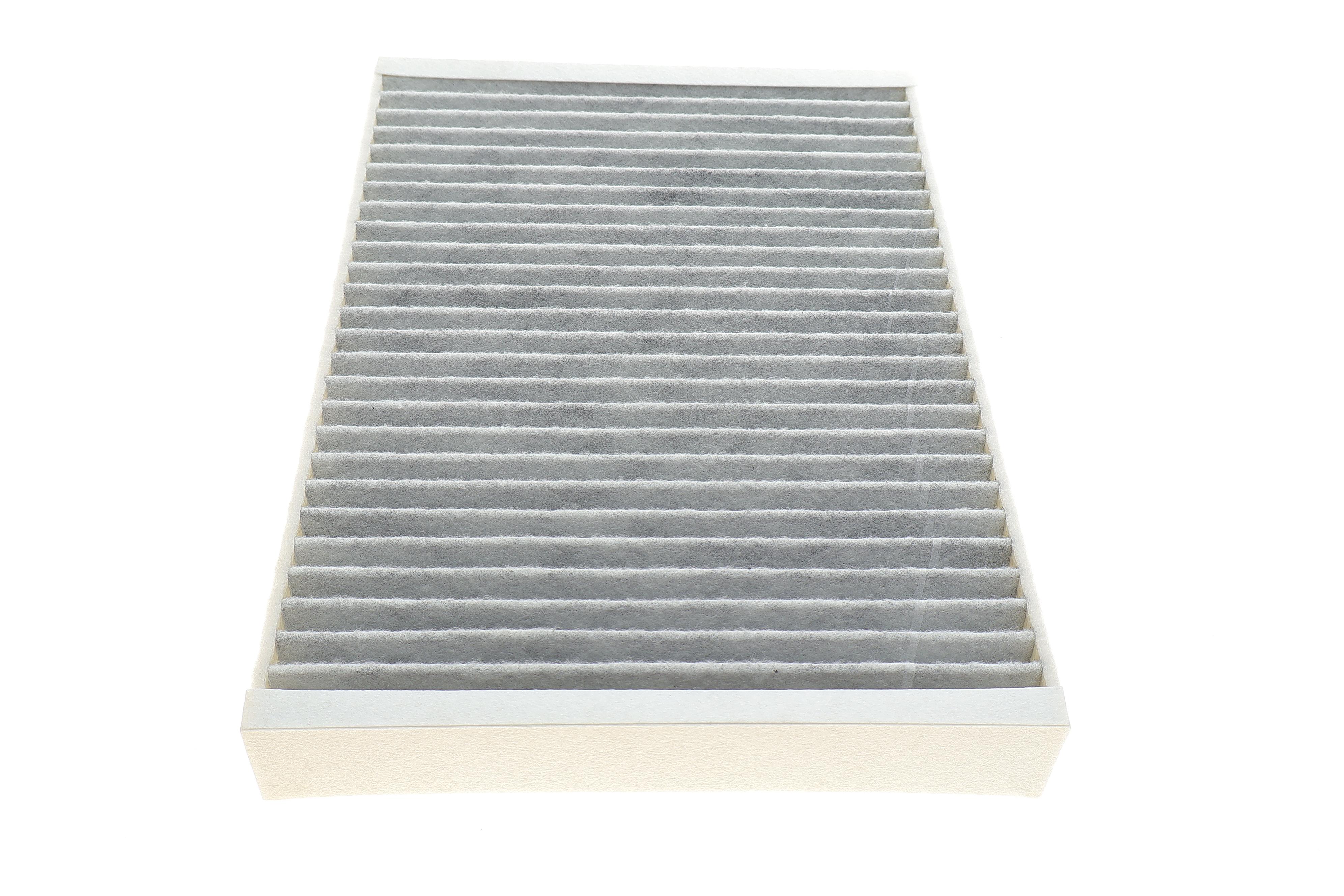 Фільтр салону Volvo S90 II/V60 II/V 90 II/XC 60 II/XC 90 II 14- (вугільний/антибактеріальний)