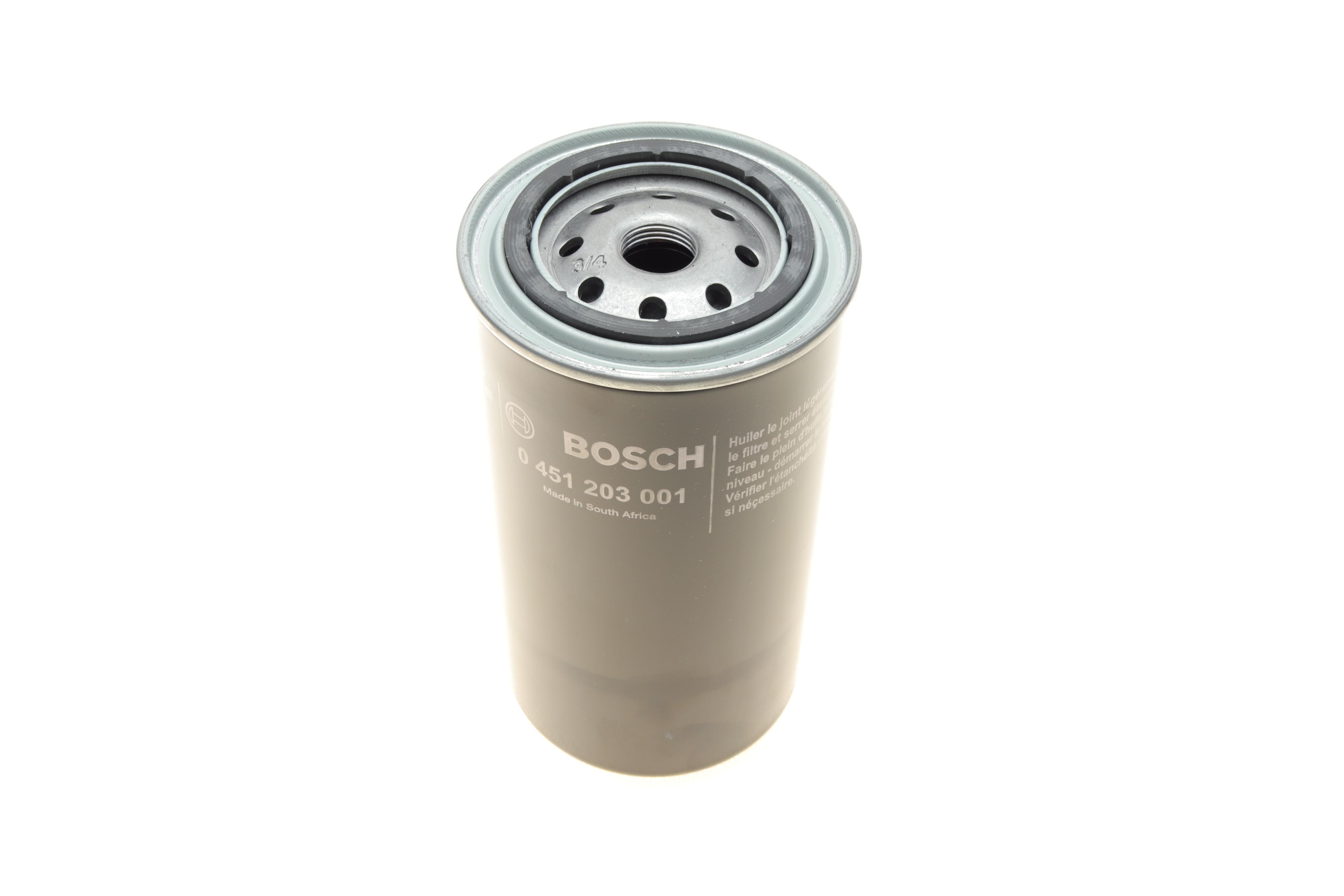 Фільтр масляний Ford Ranger 2.5 TD 99-06/Nissan Pathfinder 3.0 4WD 86-89