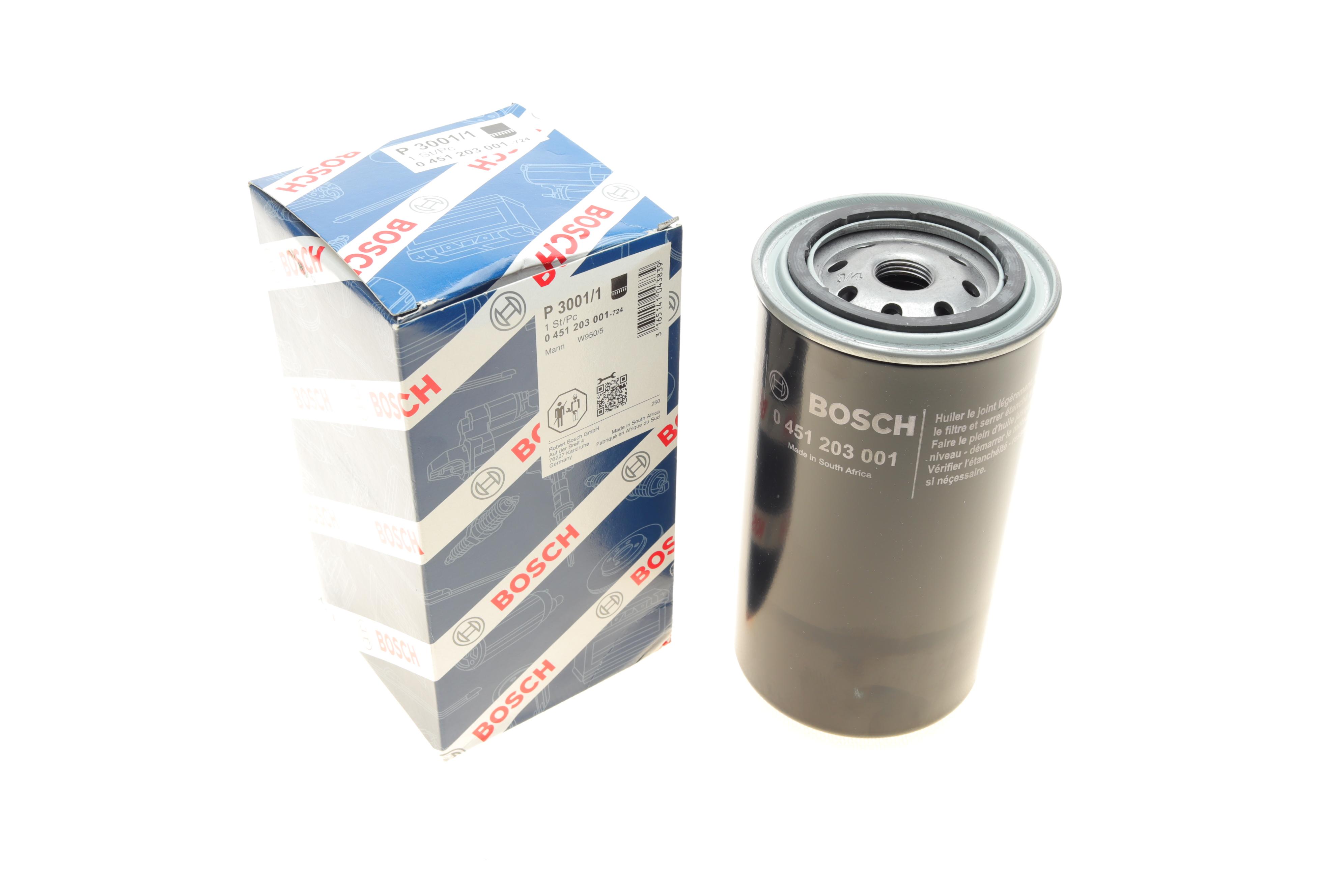 Фільтр масляний Ford Ranger 2.5 TD 99-06/Nissan Pathfinder 3.0 4WD 86-89