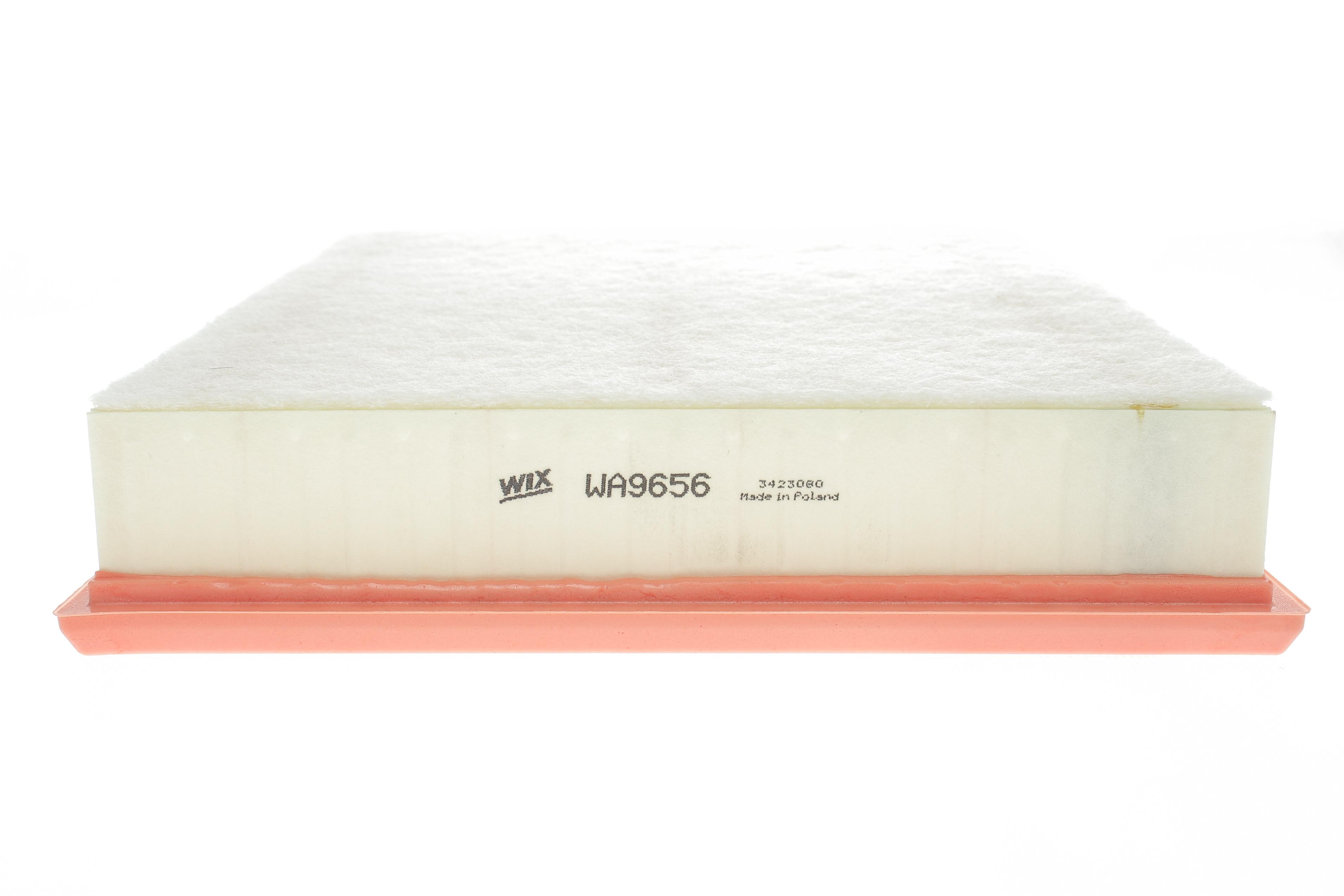 Фільтр повітряний BMW X5 (E70) 3.0d (M57) 07-13