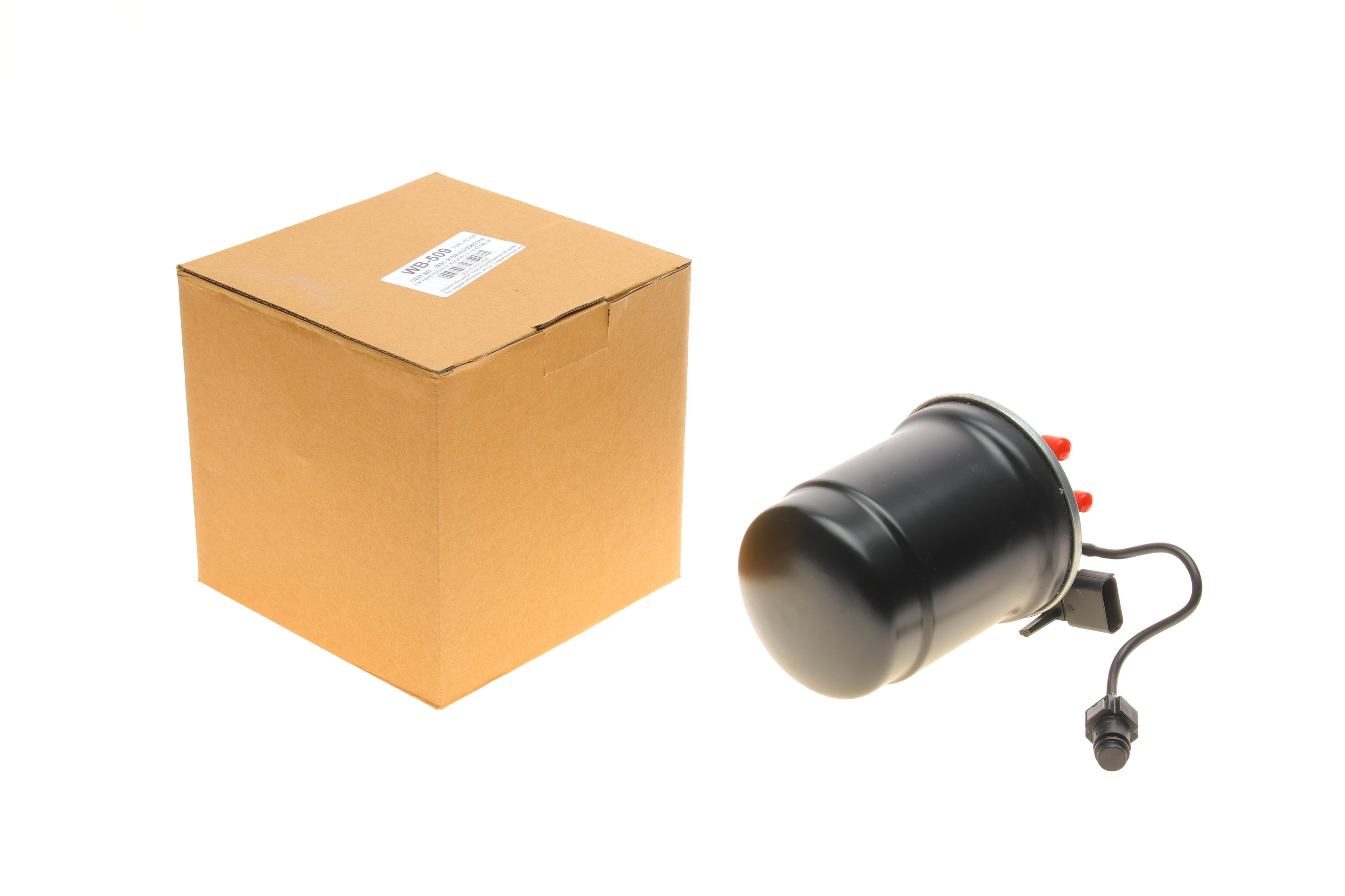 Фільтр паливний Ford Focus/Kuga 1.5/2.0EcoBlue 18-