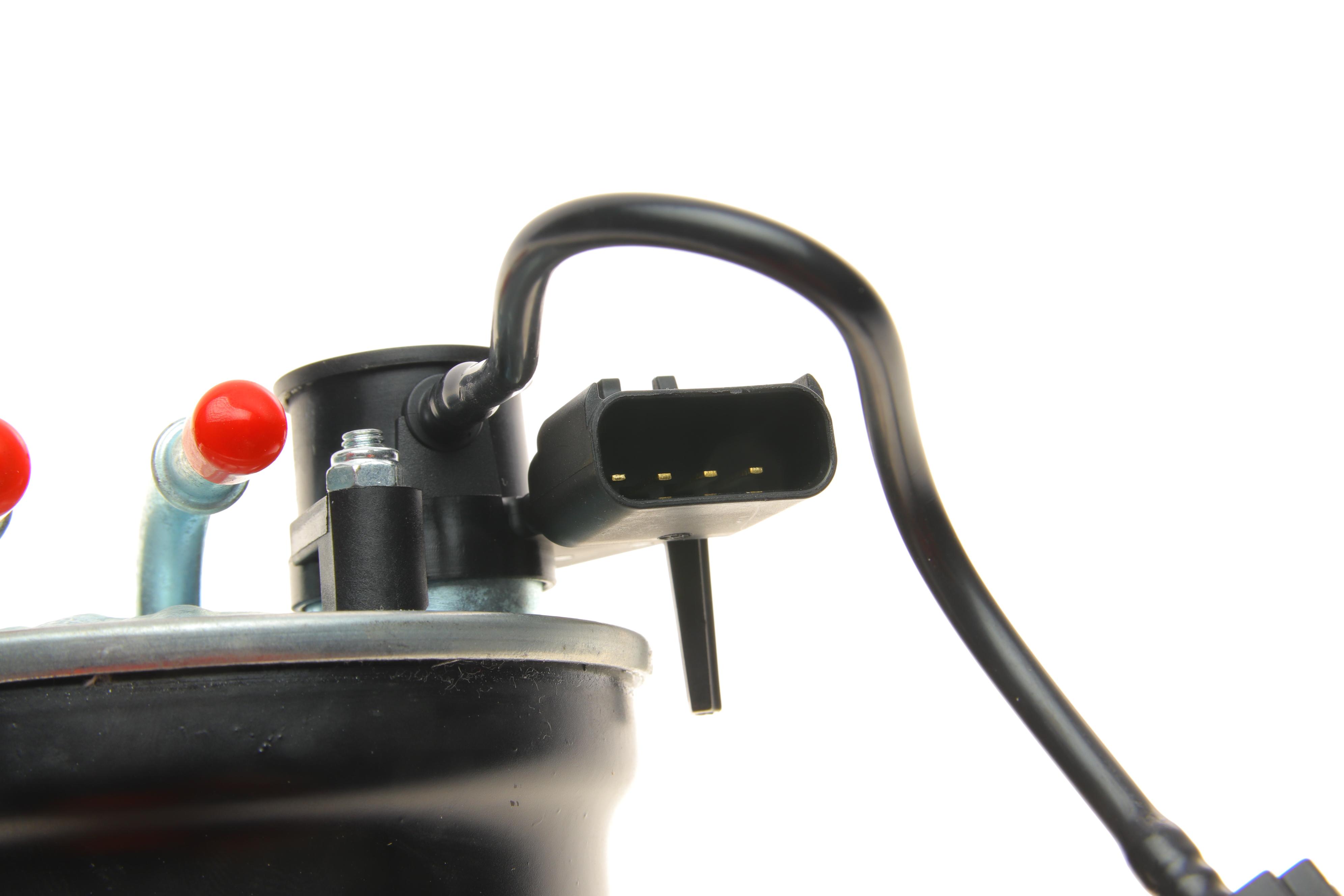 Фільтр паливний Ford Focus/Kuga 1.5/2.0EcoBlue 18-