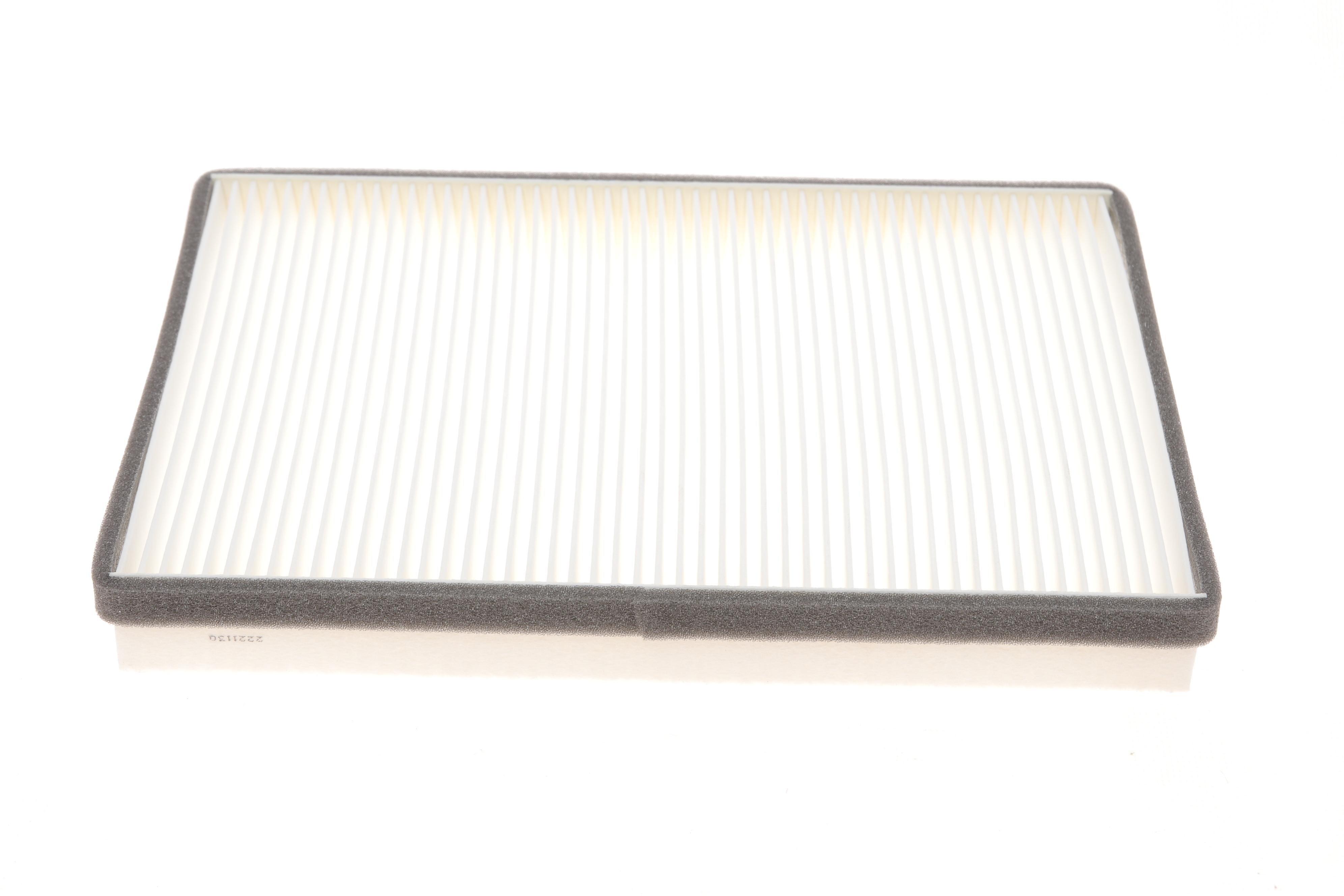 Фільтр салону VW Passat 1.6-2.8 TDI/TD 88-97