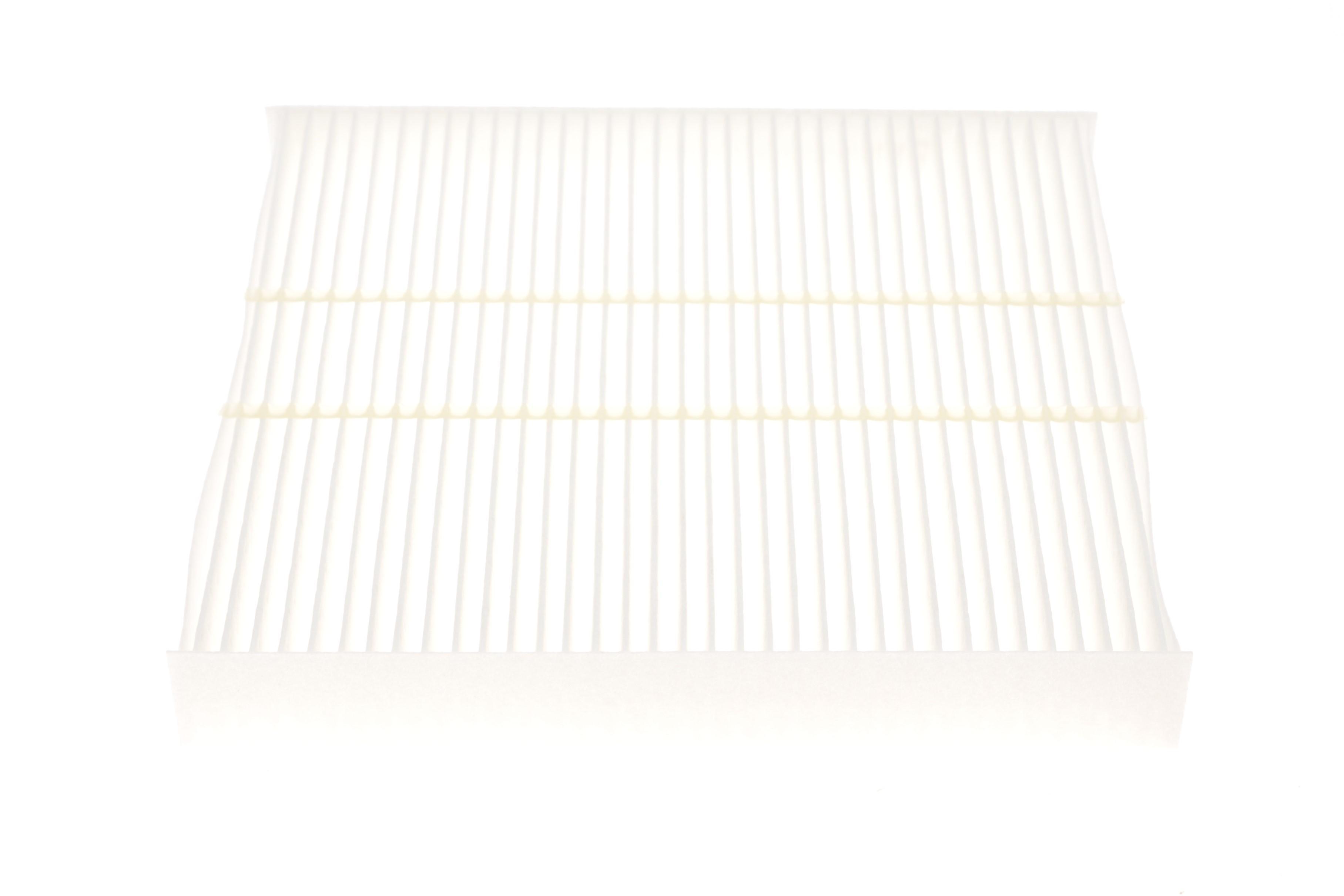 Фільтр салону Mitsubishi Outlander 06-