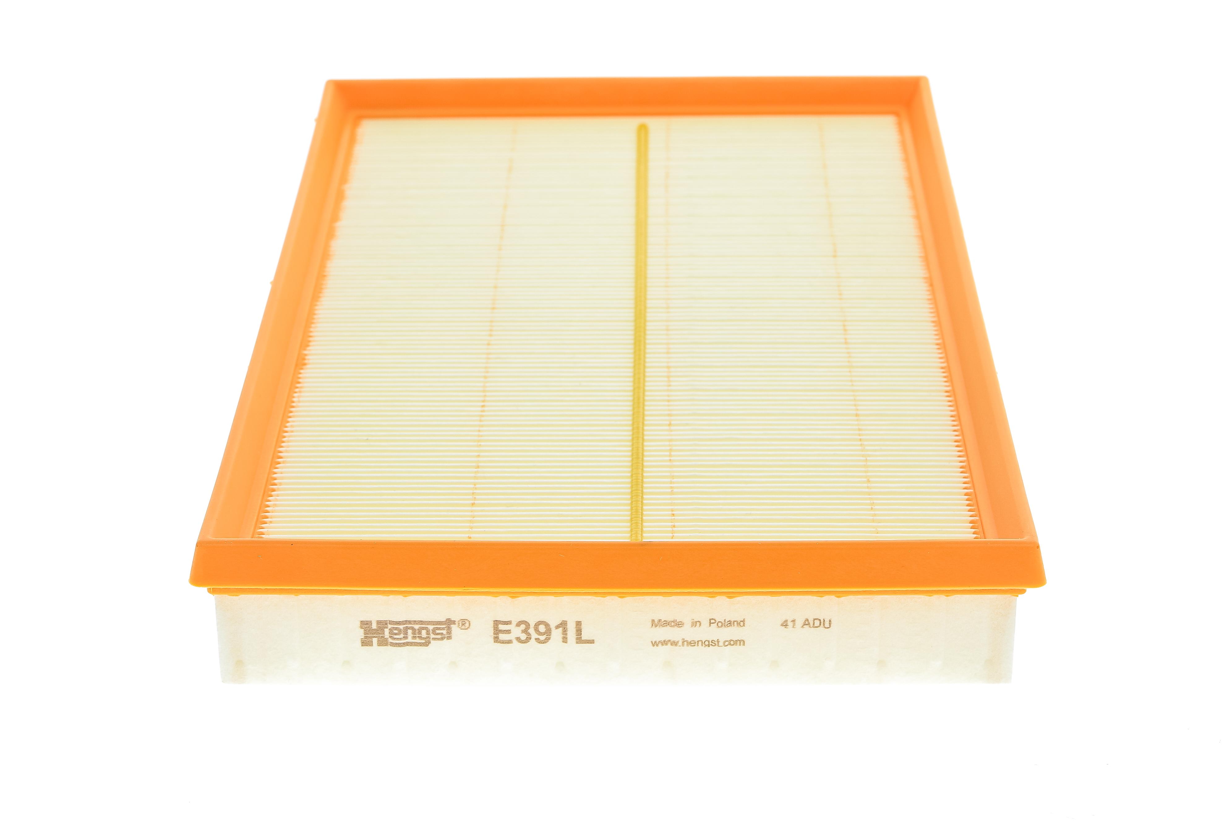 Фільтр повітряний Opel Combo 1.3CDTI/1.4/1.6/CNG/1.7CDTI 04-12/Corsa C 1.0-1.4/1.3-1.7CDTI/1.8 00-07