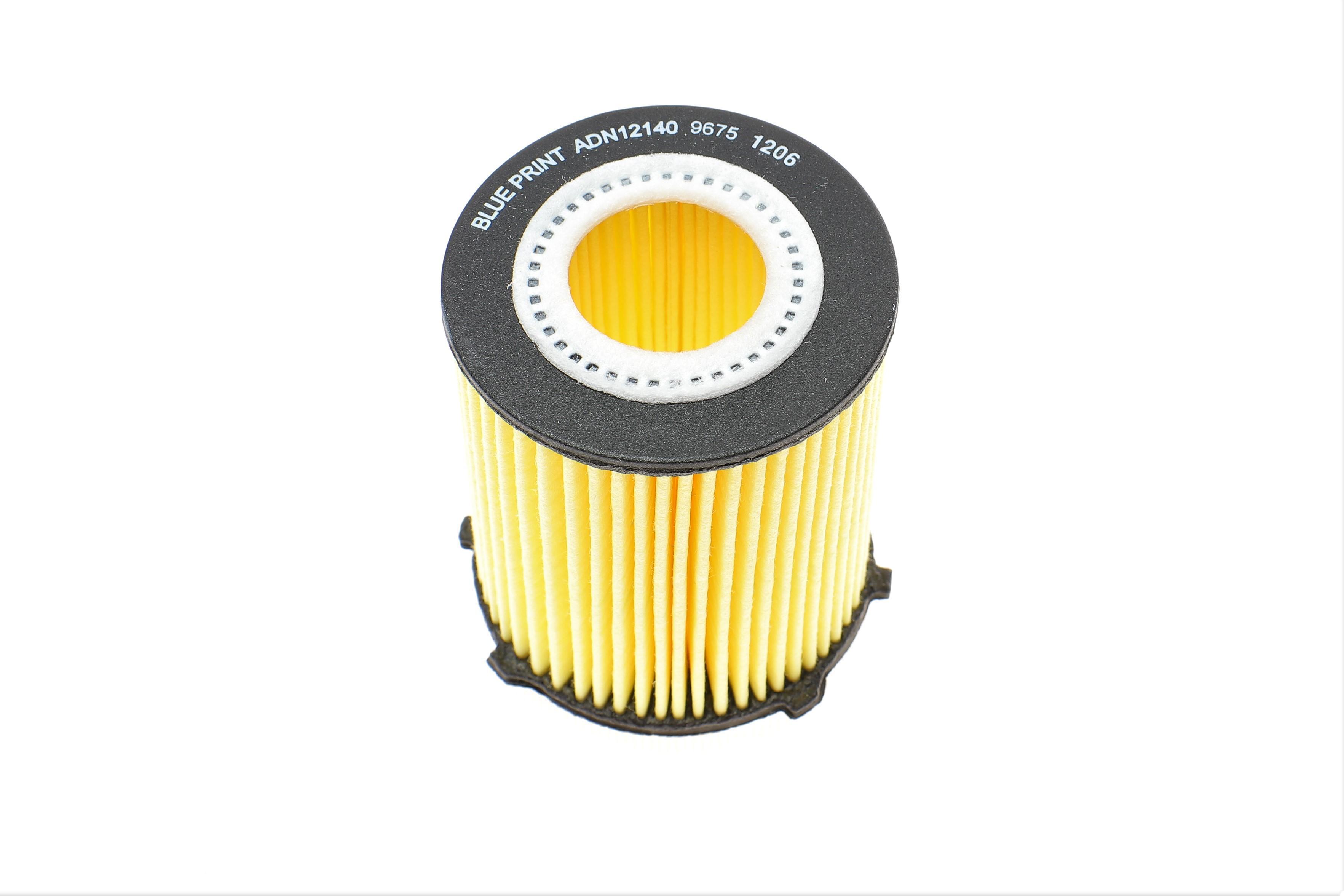 Фільтр масляний MB E-class (W212/A207)/C-class (W204/W205) 2.0i 11-