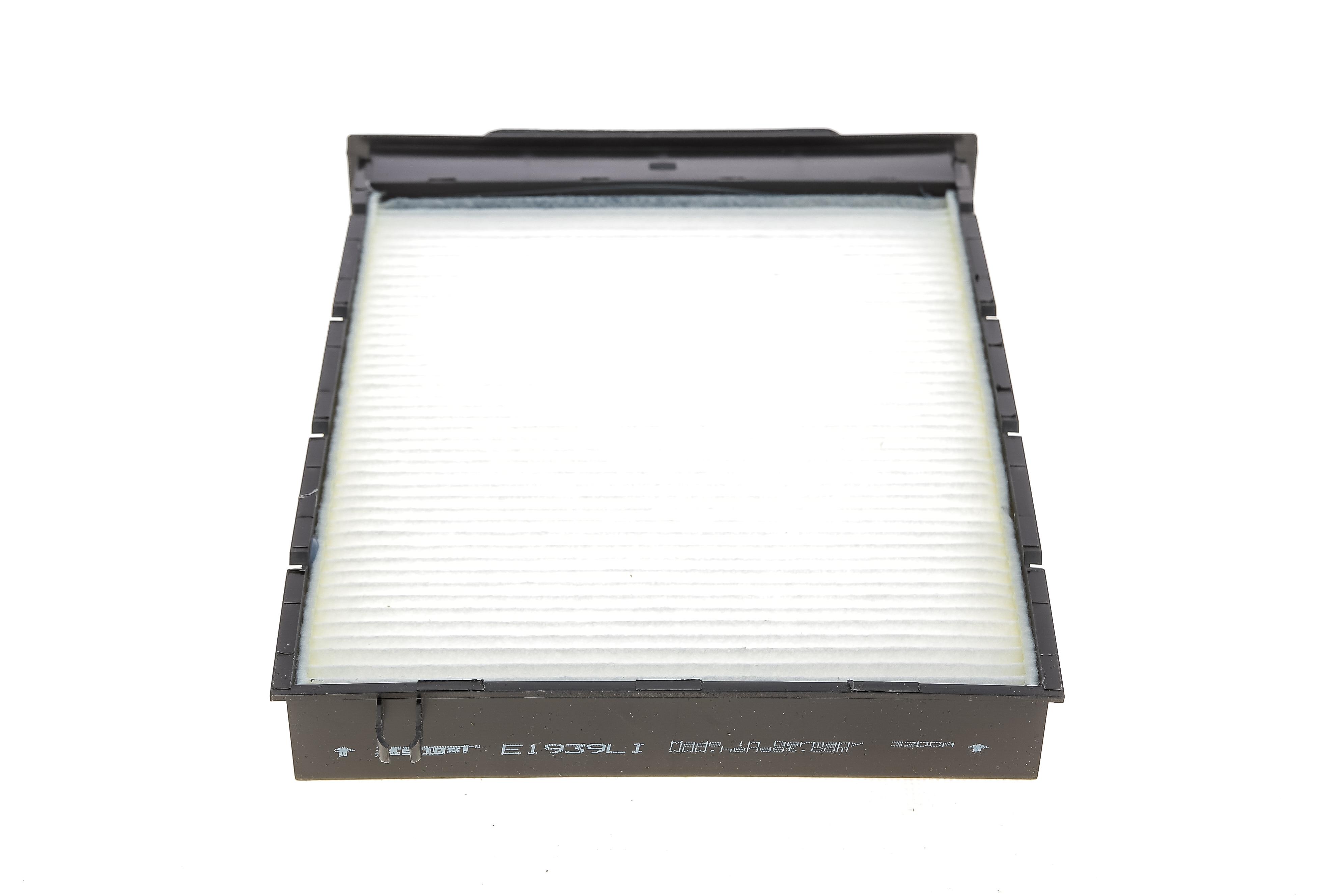 Фільтр салону Renault Megane II 02-