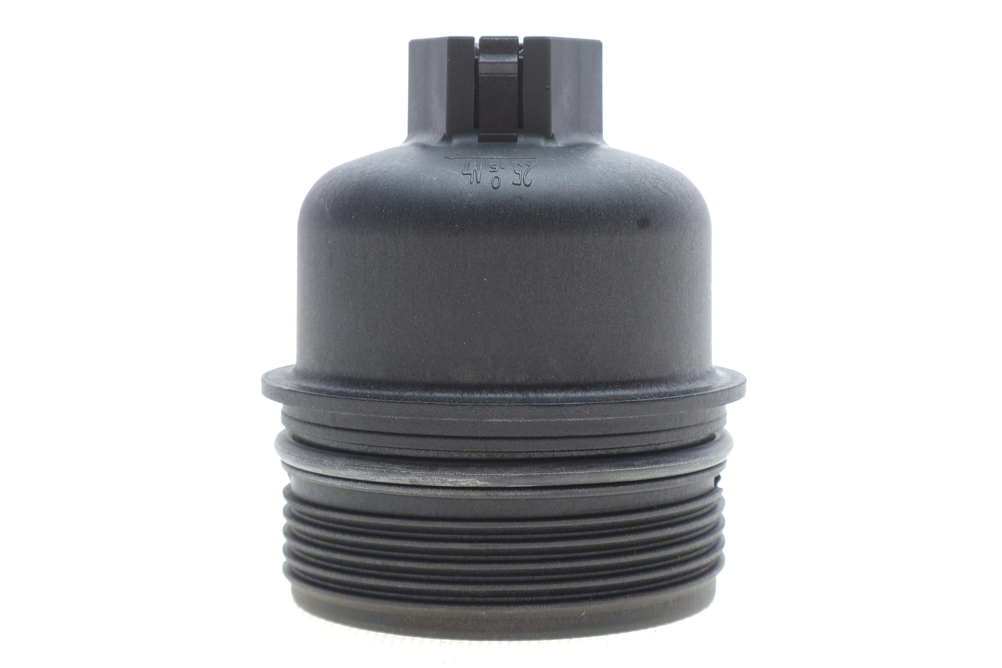 Кришка фільтра масляного Renault Trafic 2.0dCi (M9R)/Master 2.3CDTi (M9T)