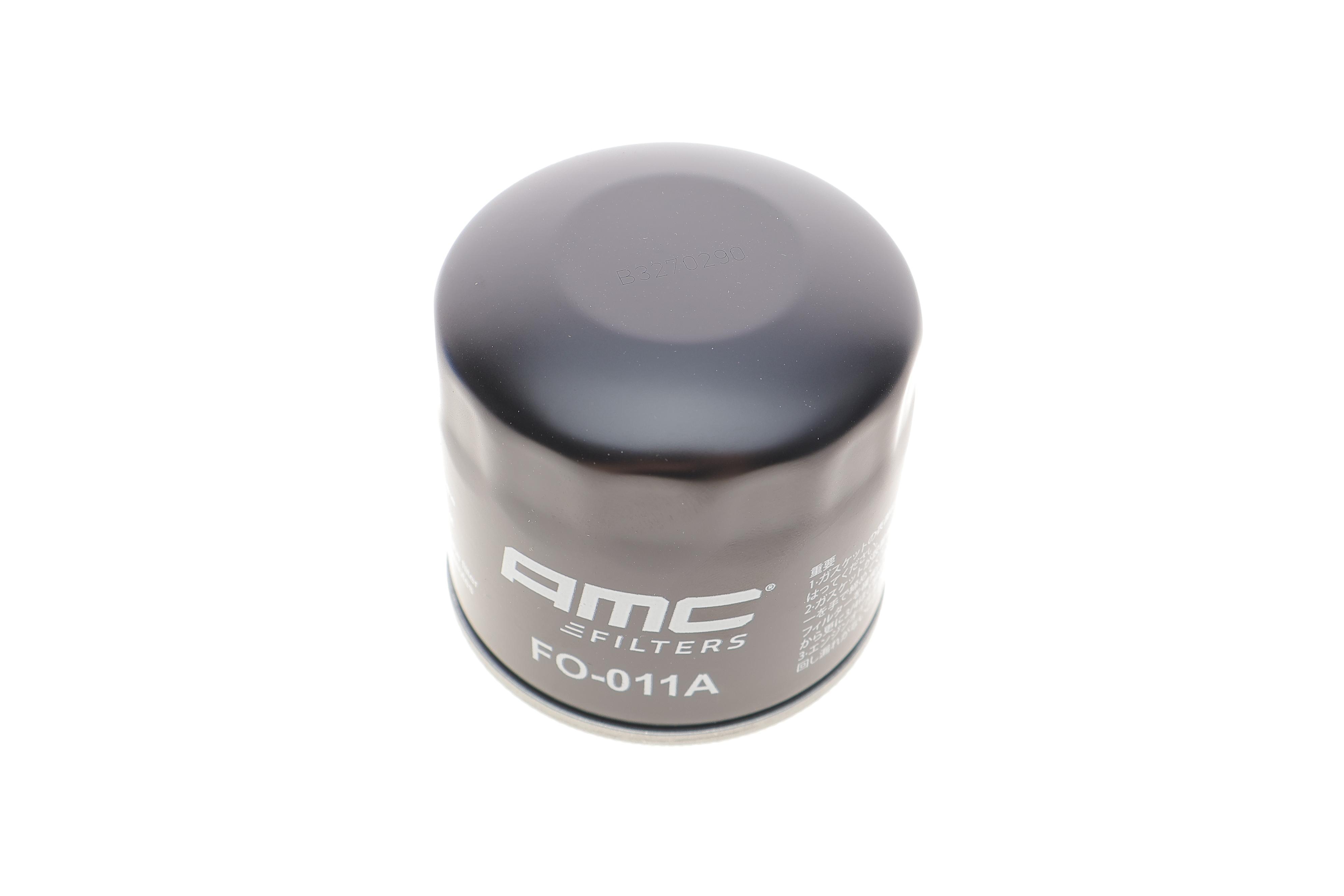 Фільтр масляний Hyundai Accent/Getz/i10/i20/i30 1.0/1.4 11-