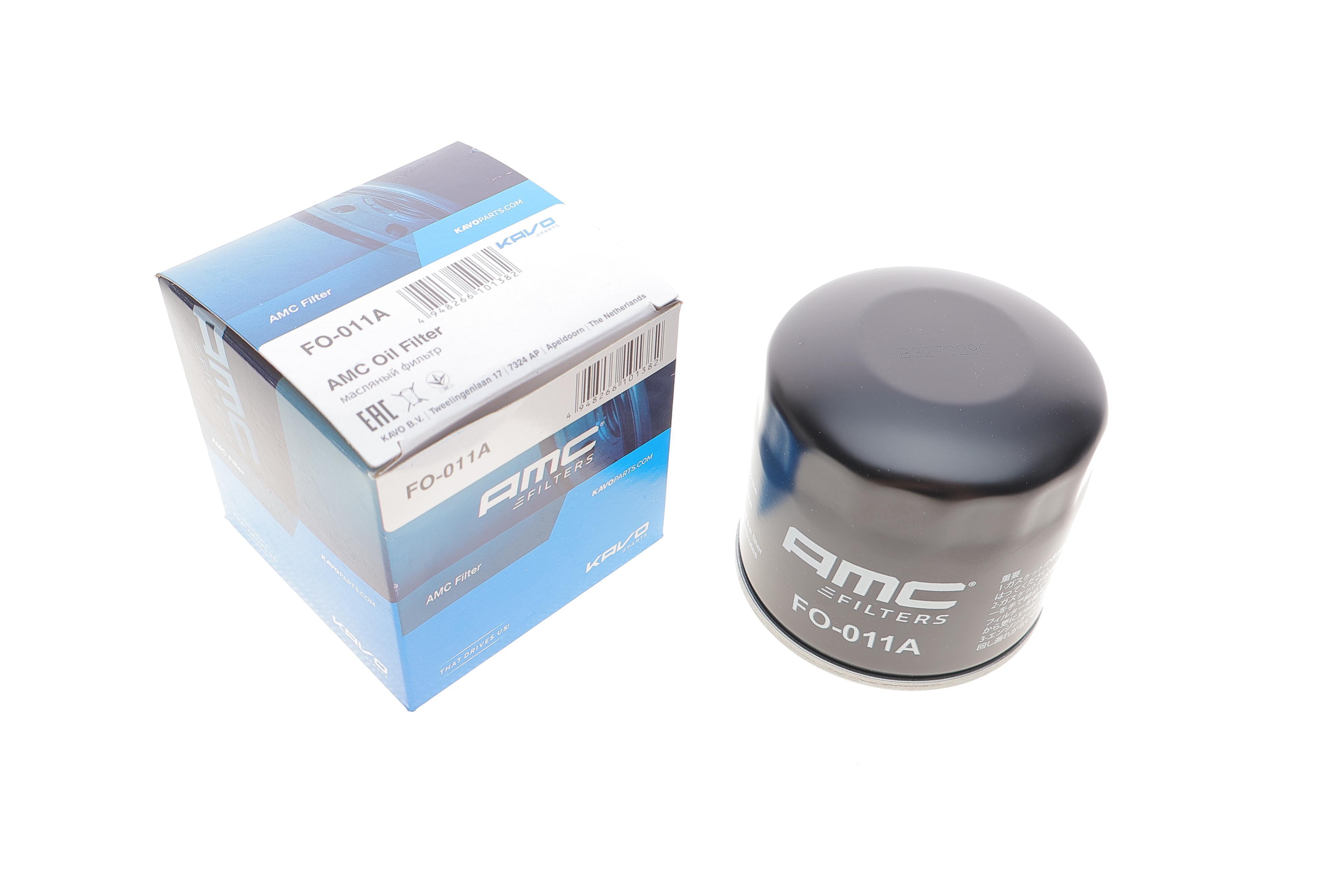 Фільтр масляний Hyundai Accent/Getz/i10/i20/i30 1.0/1.4 11-