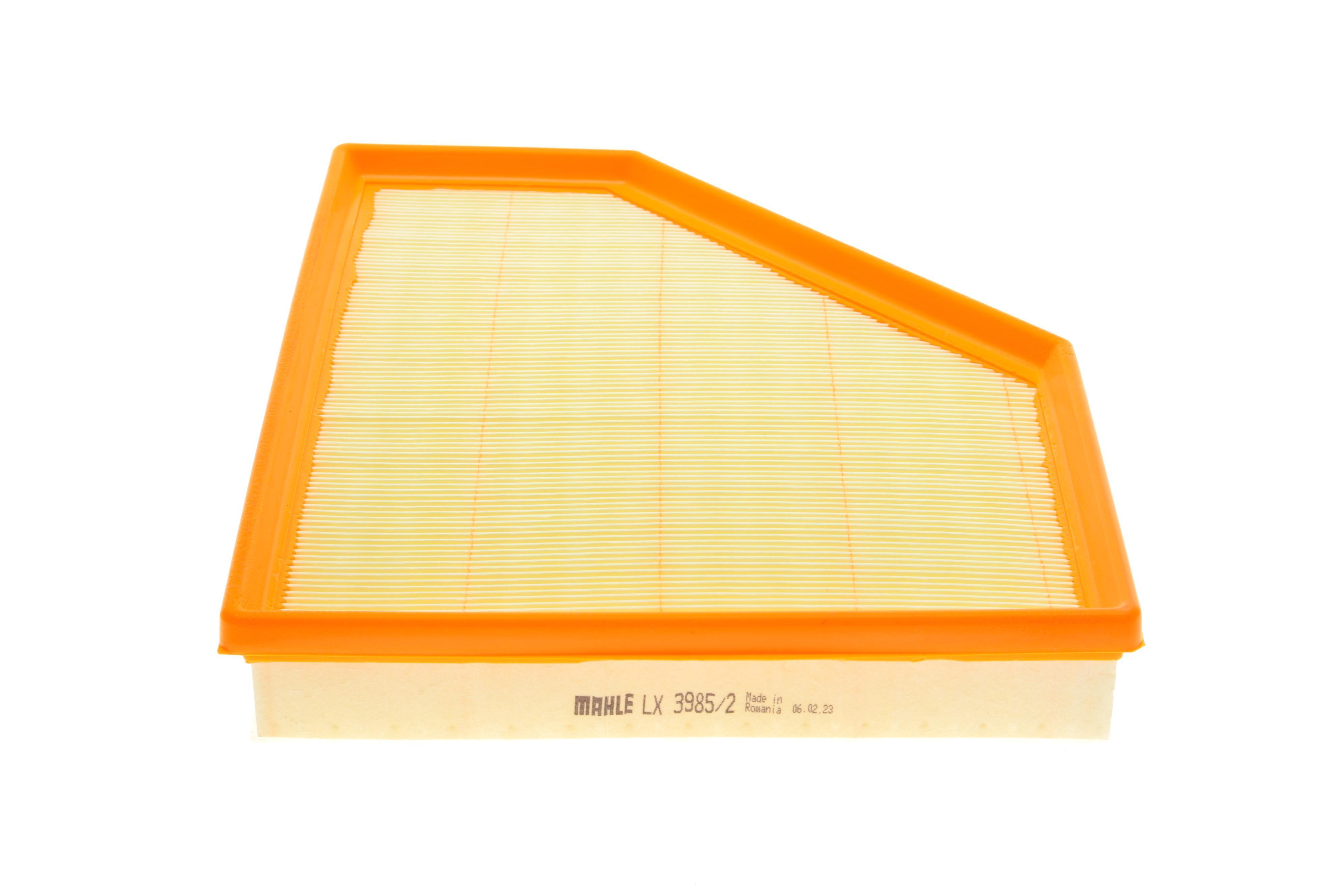 Фільтр повітряний BMW 3 (G20/G80/G28) 18- B47/B57