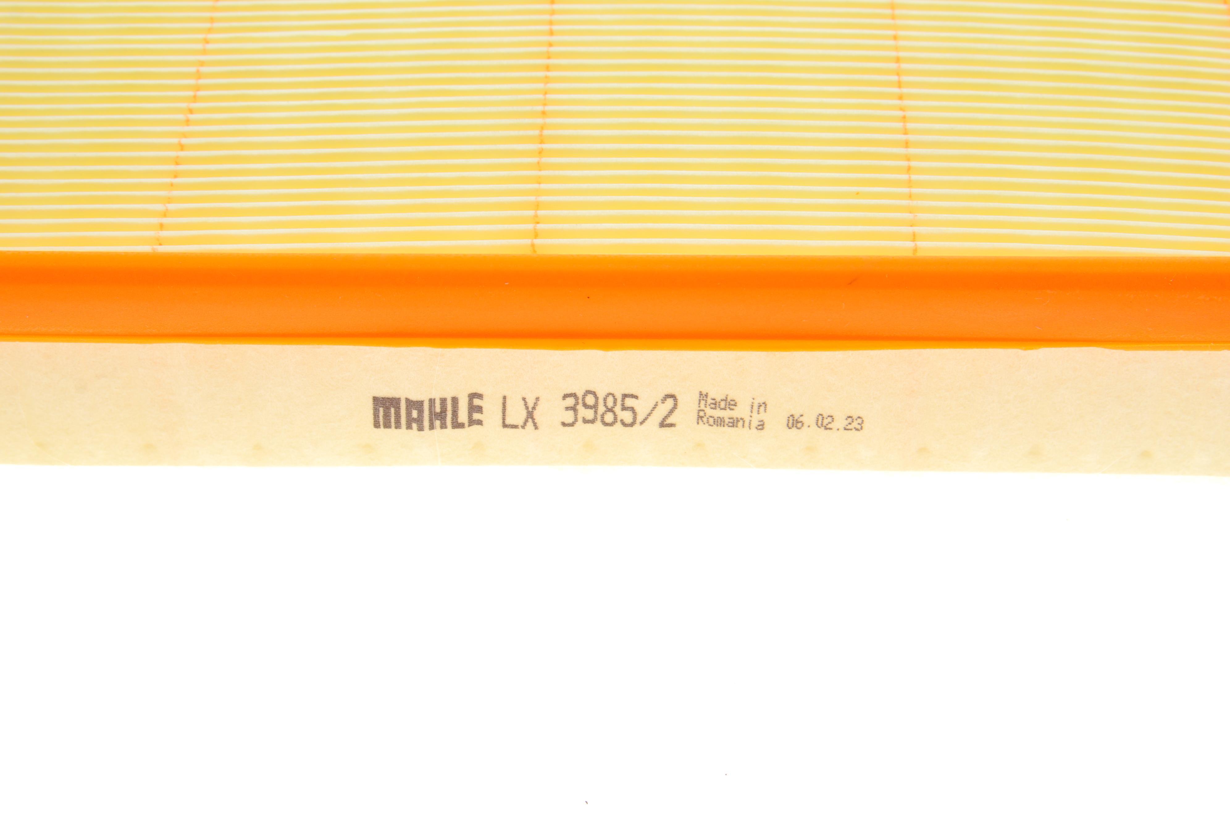 Фільтр повітряний BMW 3 (G20/G80/G28) 18- B47/B57